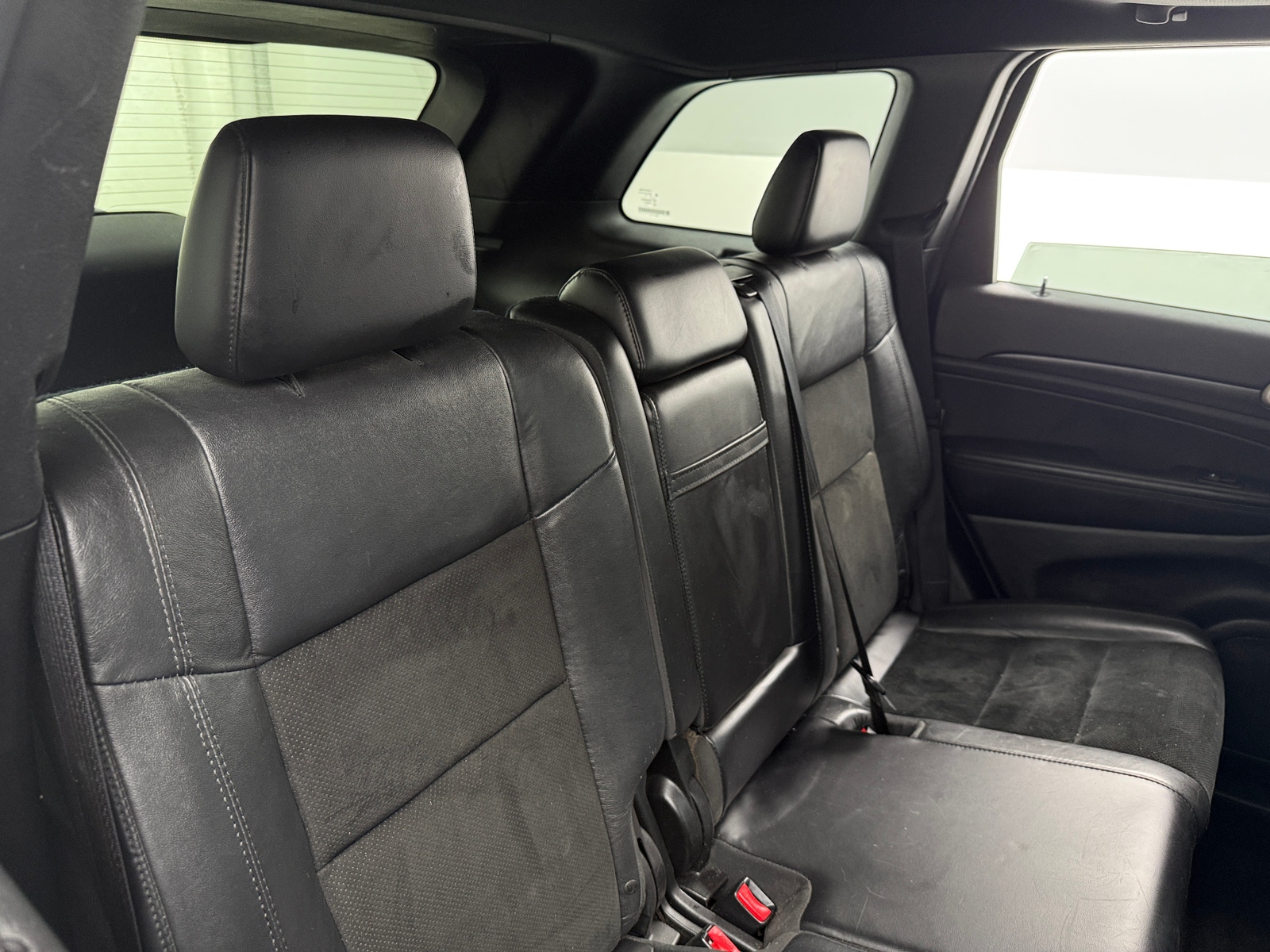 Thumbnail: 2014 Jeep Grand Cherokee - 6