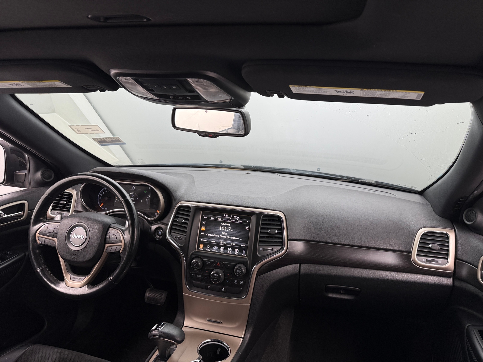 Thumbnail: 2014 Jeep Grand Cherokee - 3