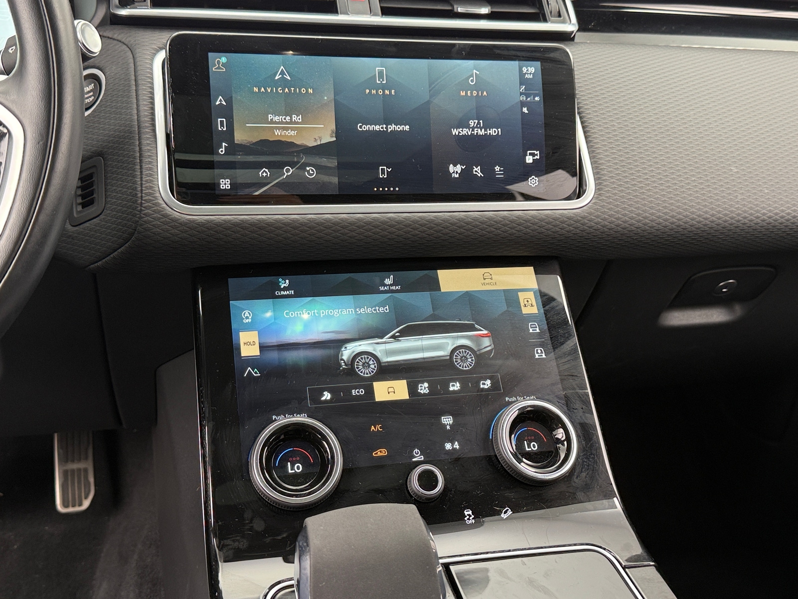 Thumbnail: 2021 Land Rover Range Rover Velar - 4