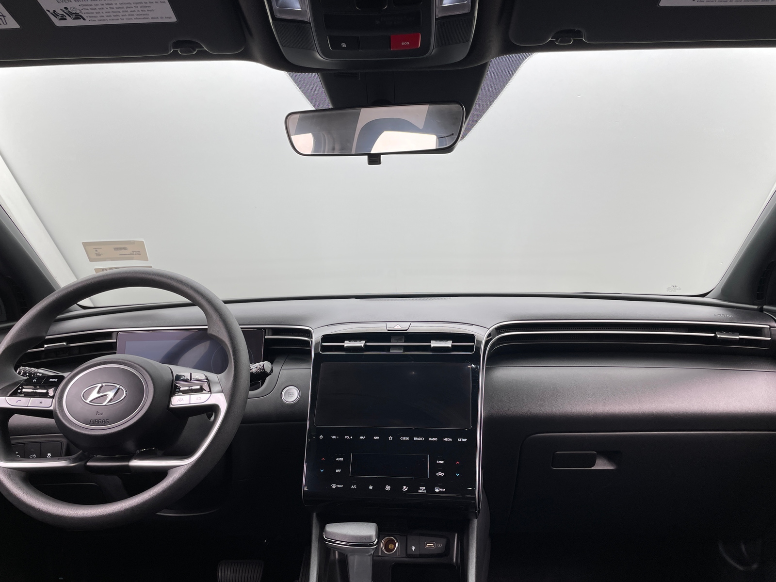 Thumbnail: 2024 Hyundai Santa Cruz - 3