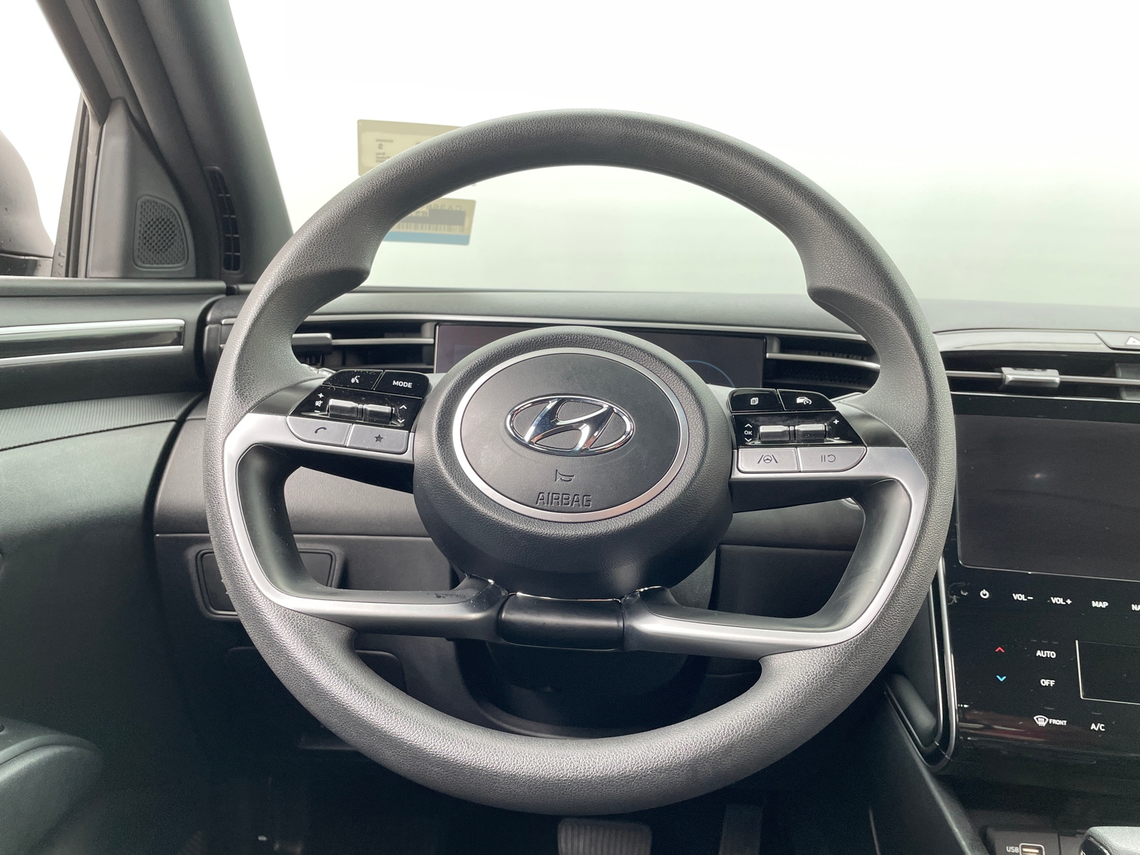 Thumbnail: 2024 Hyundai Santa Cruz - 5