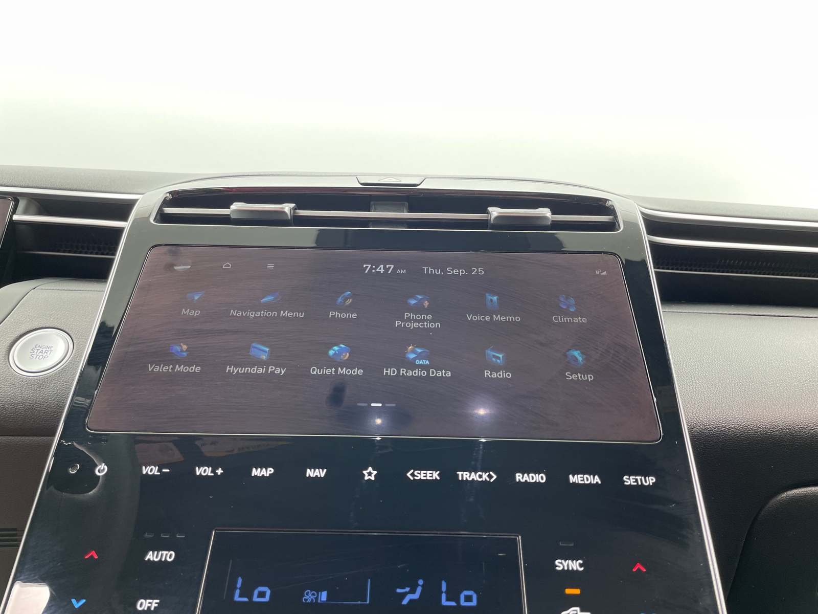 Thumbnail: 2024 Hyundai Santa Cruz - 4