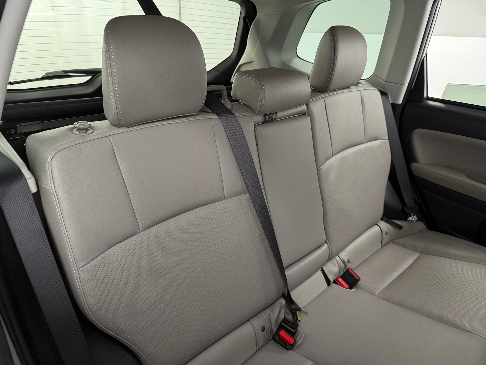 Thumbnail: 2017 Subaru Forester - 5