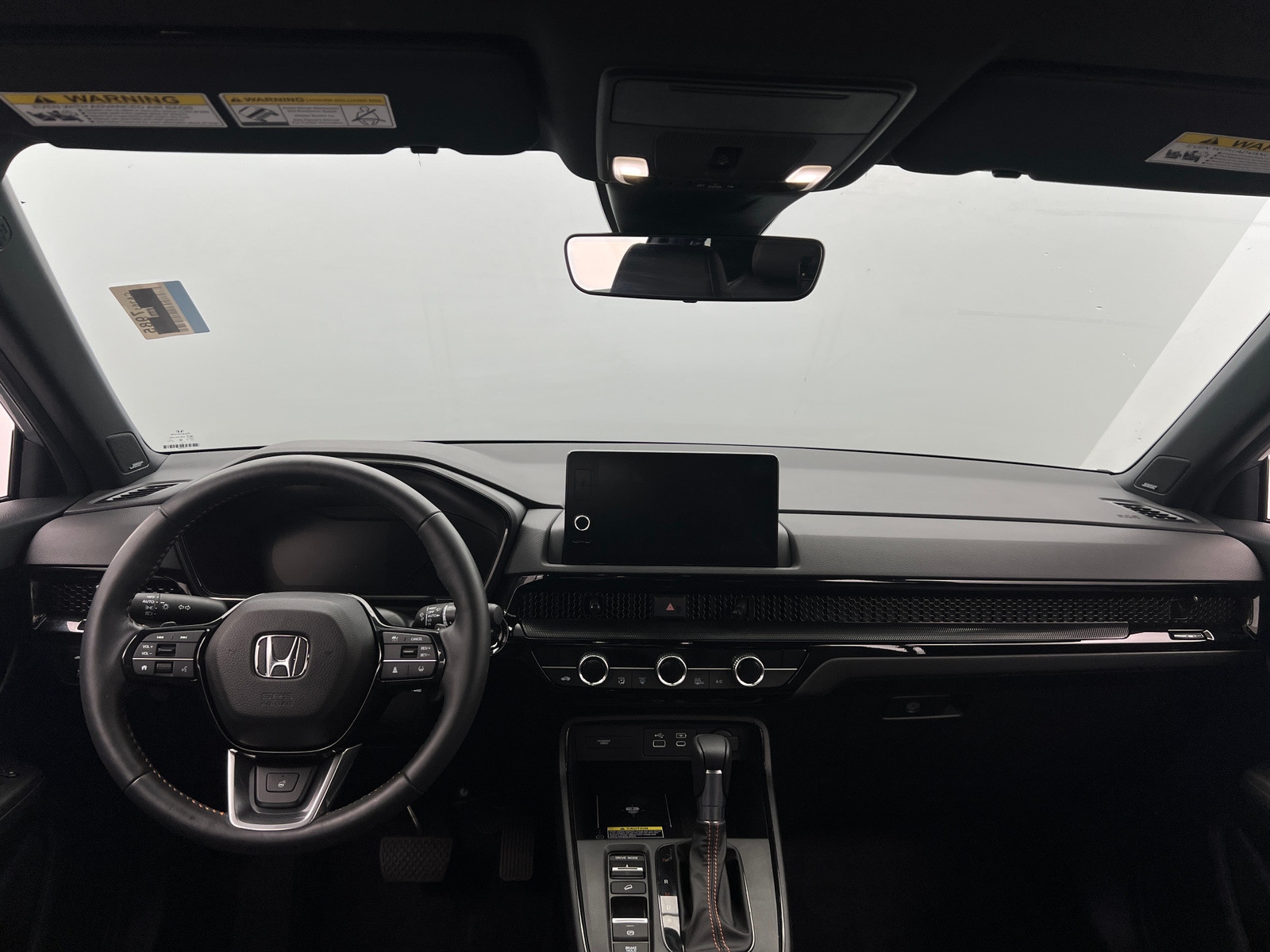 Thumbnail: 2025 Honda CR-V - 2