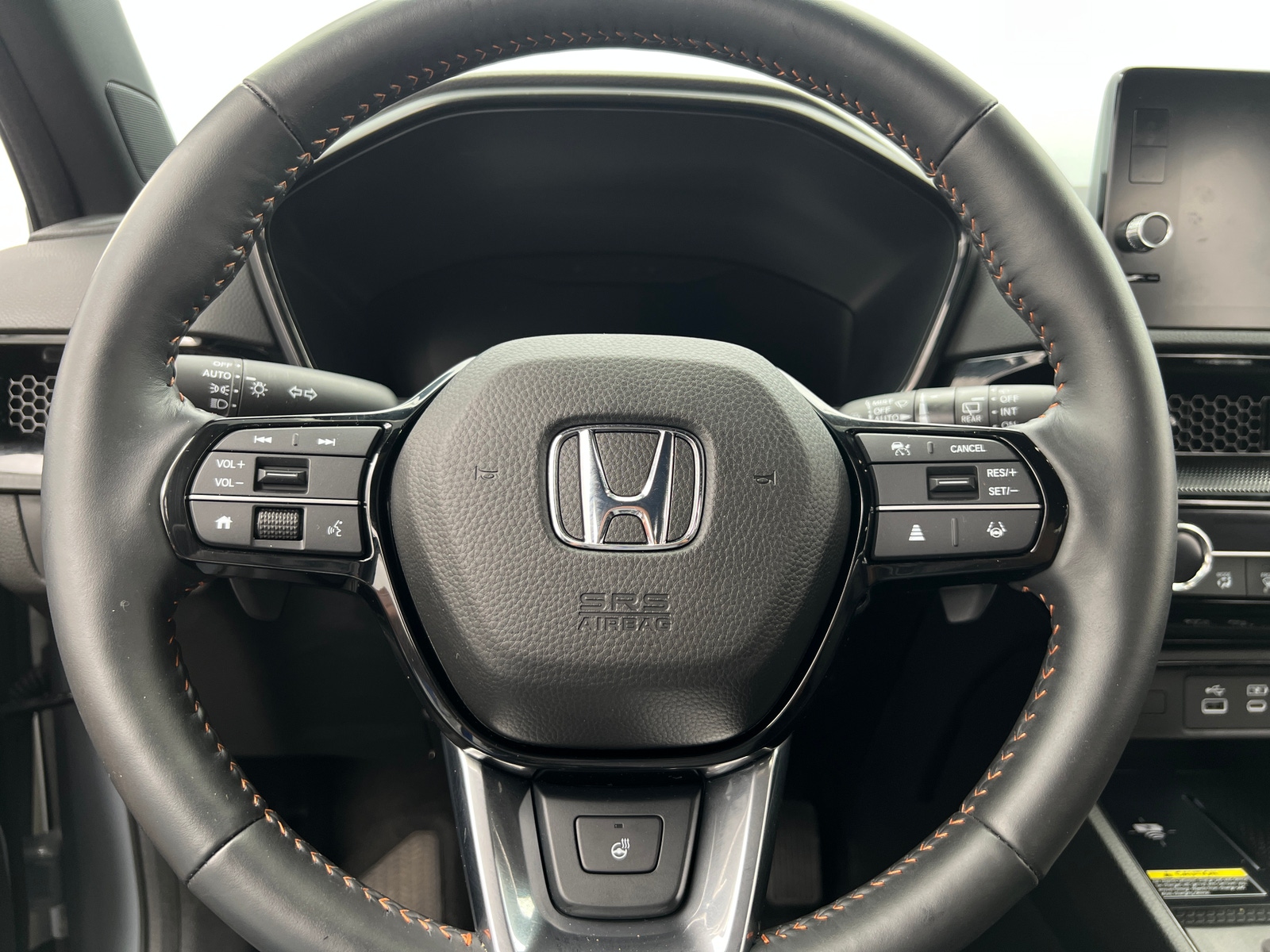 Thumbnail: 2025 Honda CR-V - 4