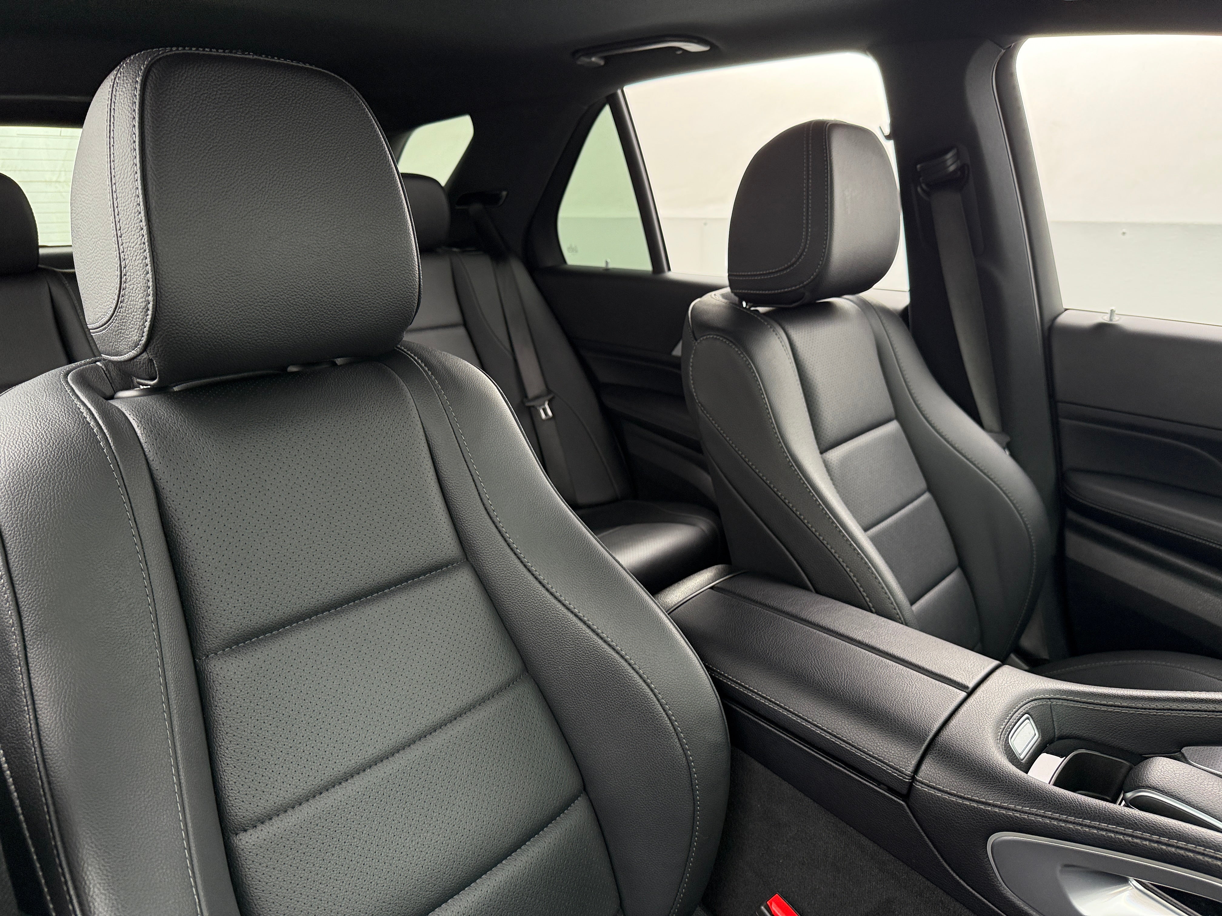 2024 Mercedes-Benz GLE