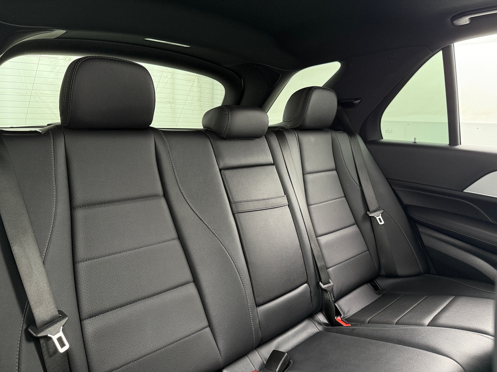 Thumbnail: 2024 Mercedes-Benz GLE - 5