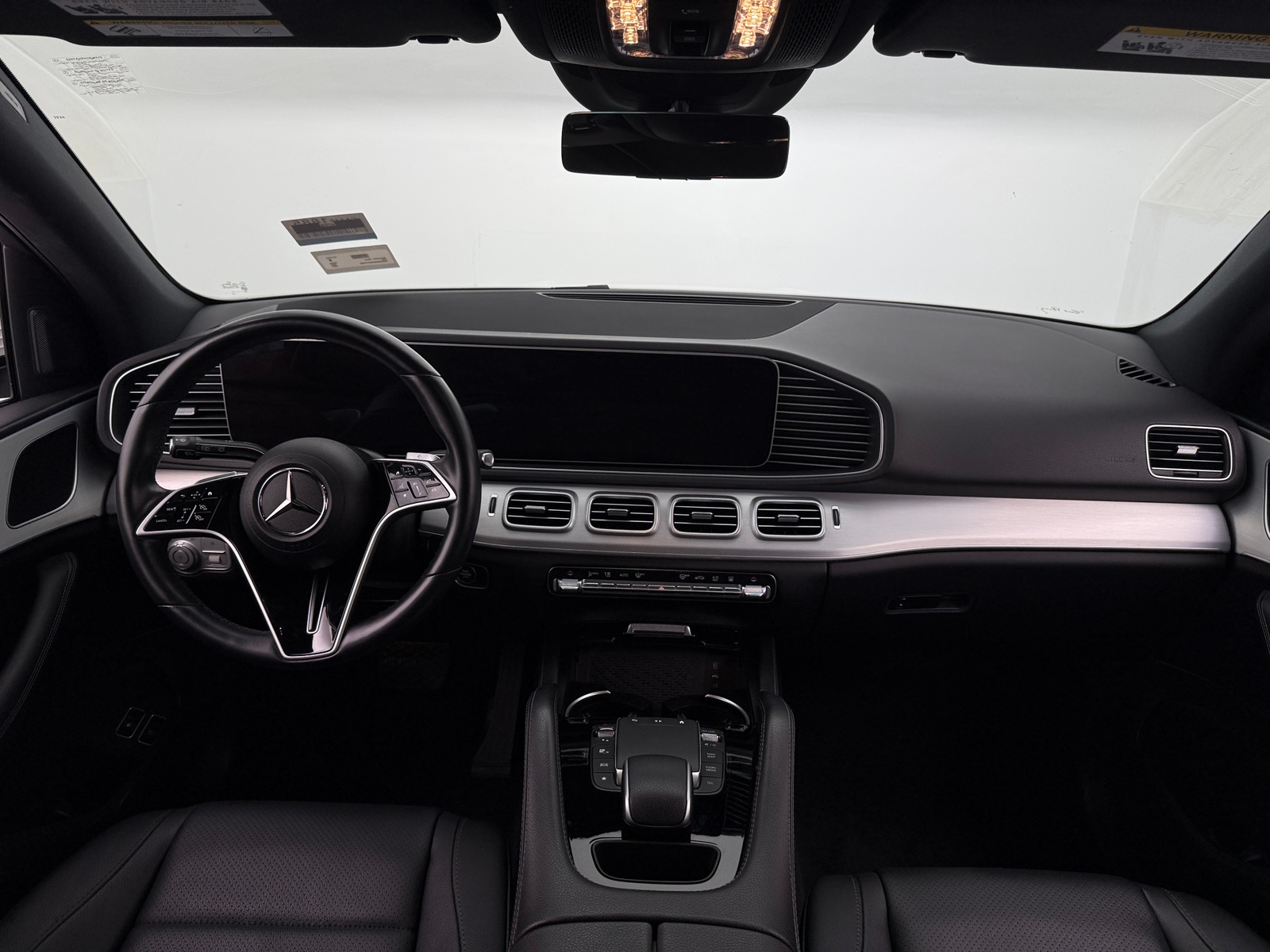 Thumbnail: 2024 Mercedes-Benz GLE - 2