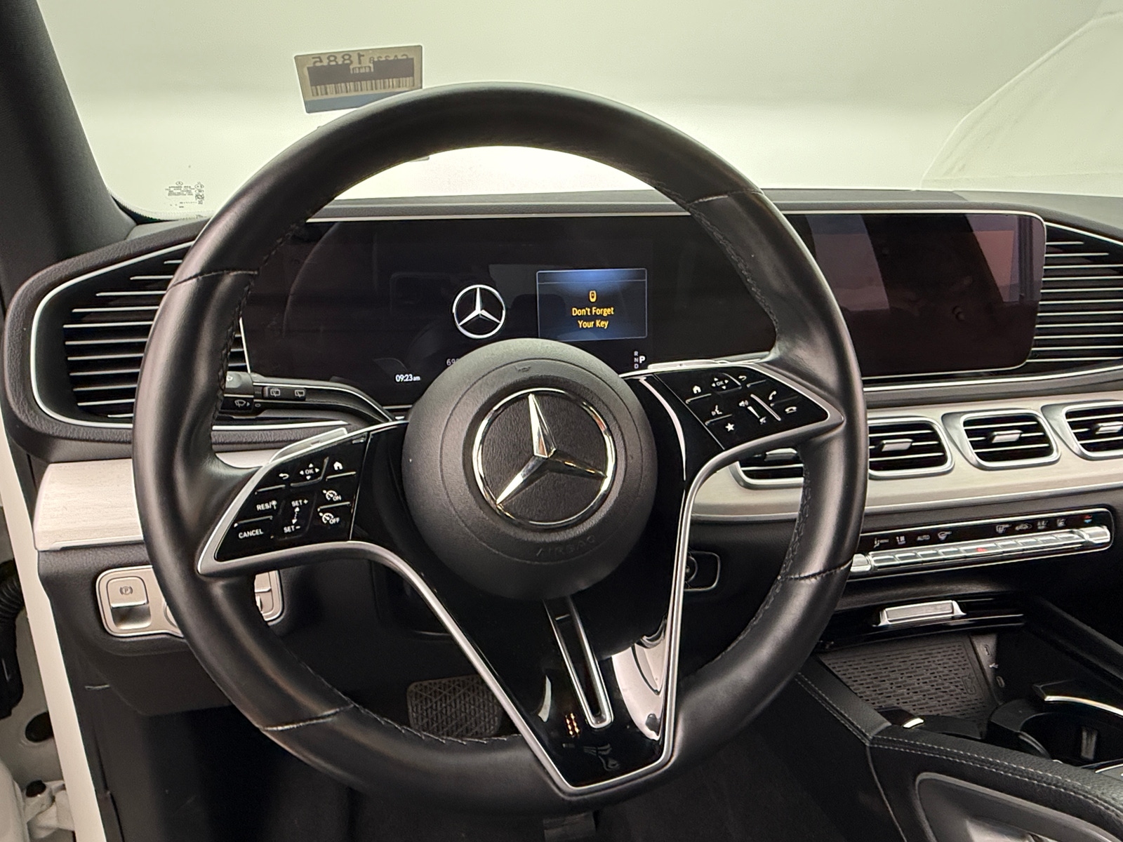 Thumbnail: 2024 Mercedes-Benz GLE - 4
