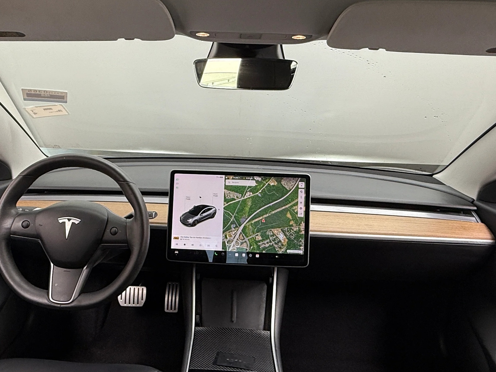Thumbnail: 2020 Tesla Model 3 - 2
