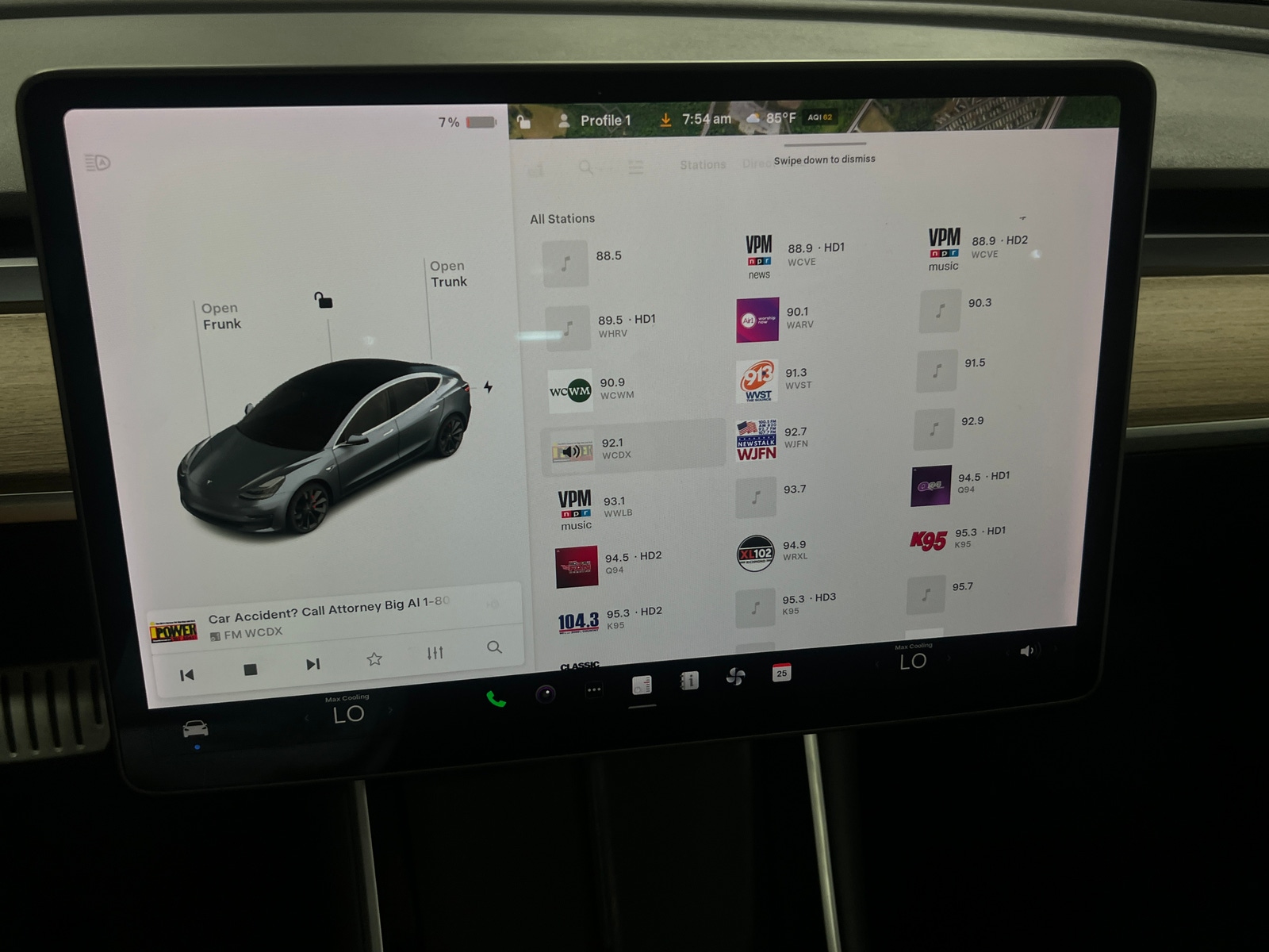 Thumbnail: 2020 Tesla Model 3 - 3
