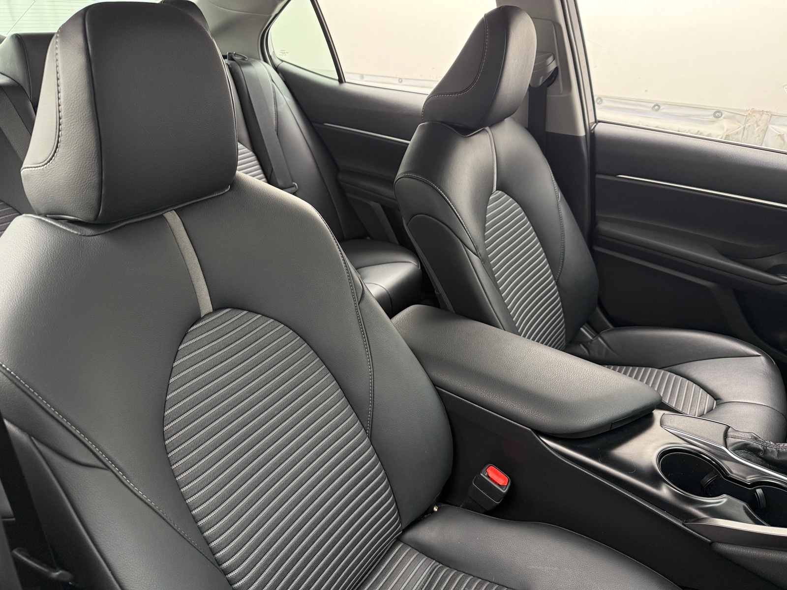 Thumbnail: 2019 Toyota Camry - 2