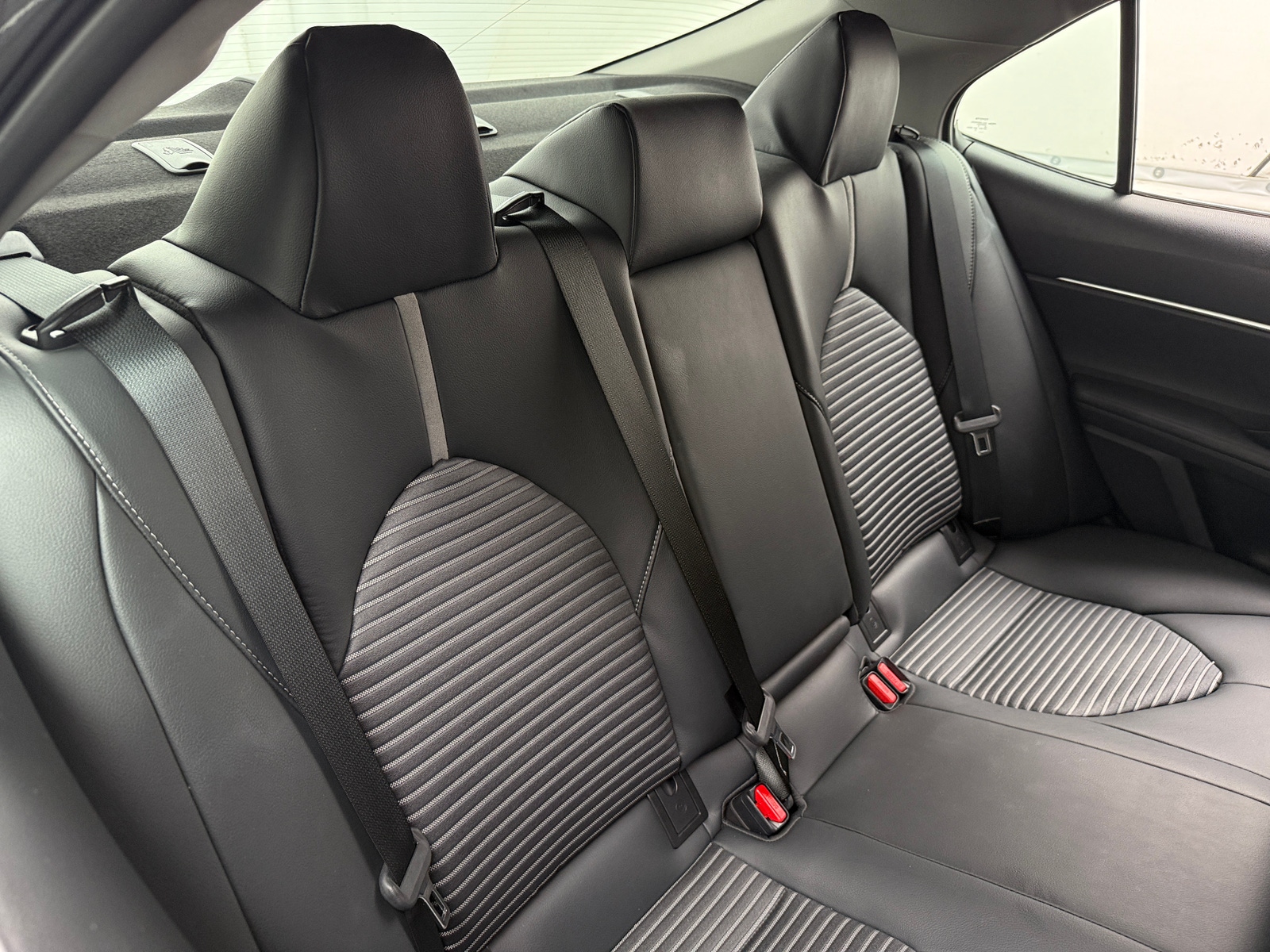 Thumbnail: 2019 Toyota Camry - 6