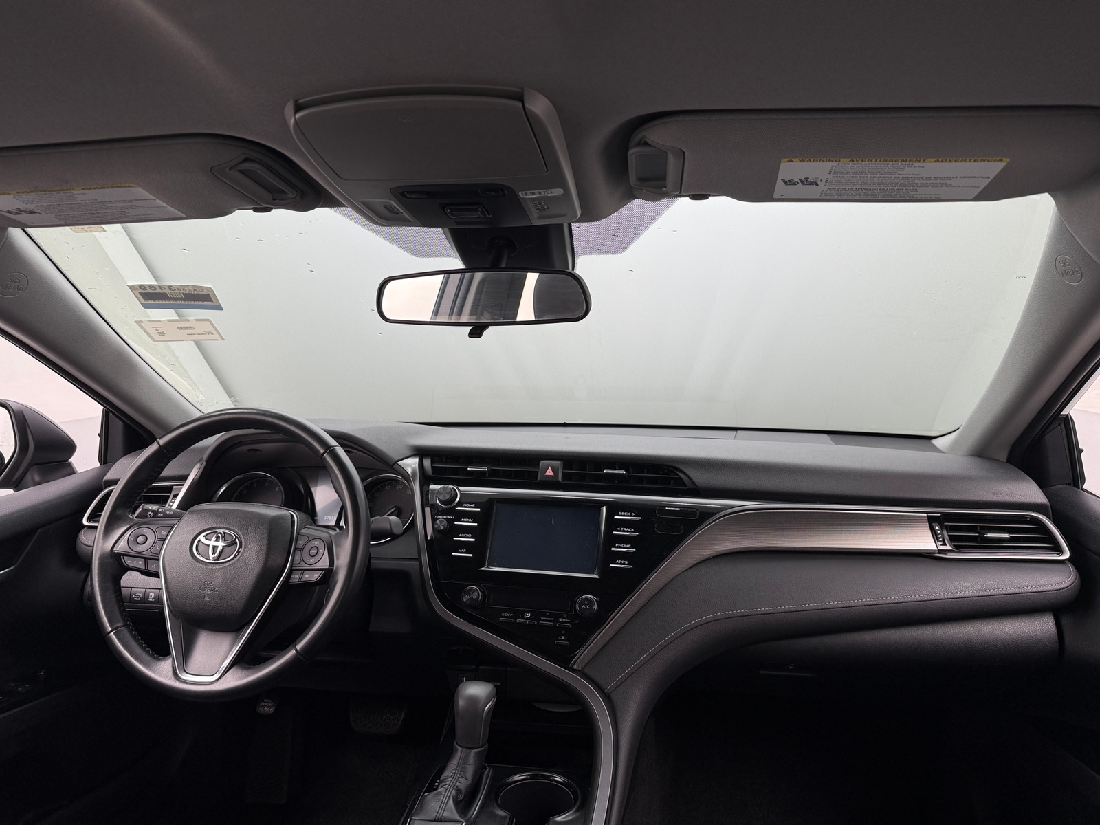Thumbnail: 2019 Toyota Camry - 3