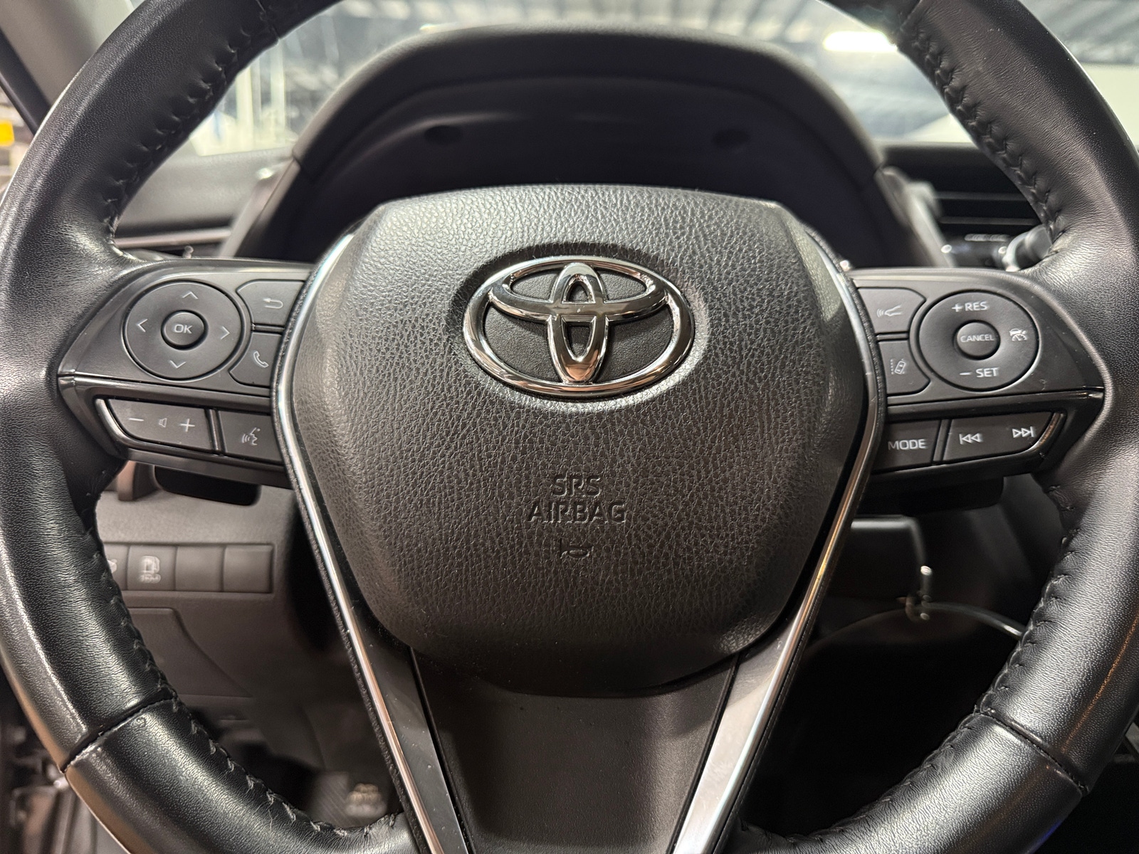Thumbnail: 2019 Toyota Camry - 5