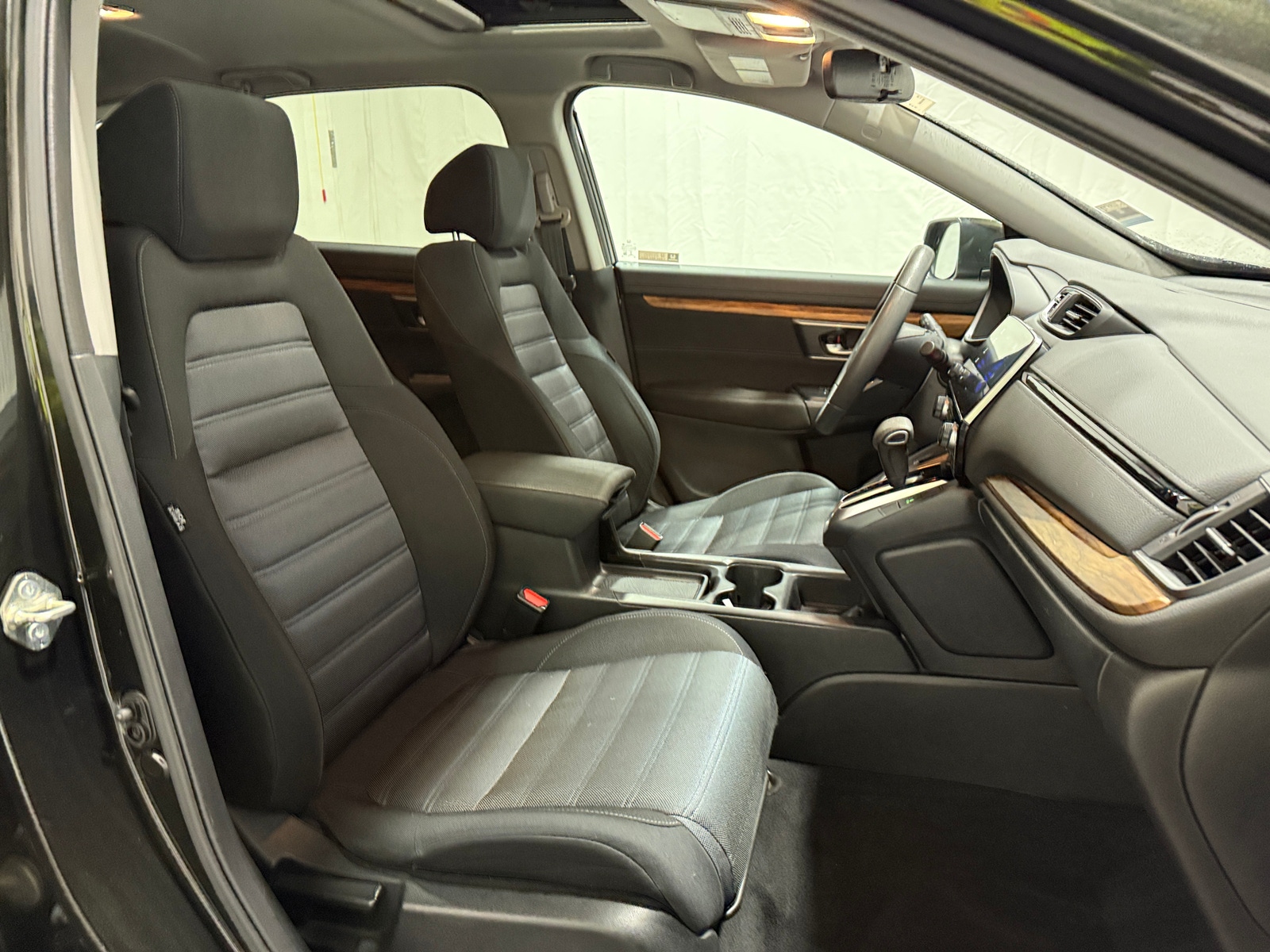 Thumbnail: 2018 Honda CR-V - 2