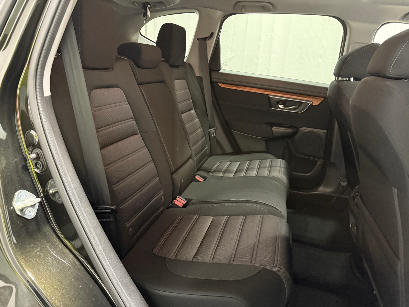 Thumbnail: 2018 Honda CR-V - 6