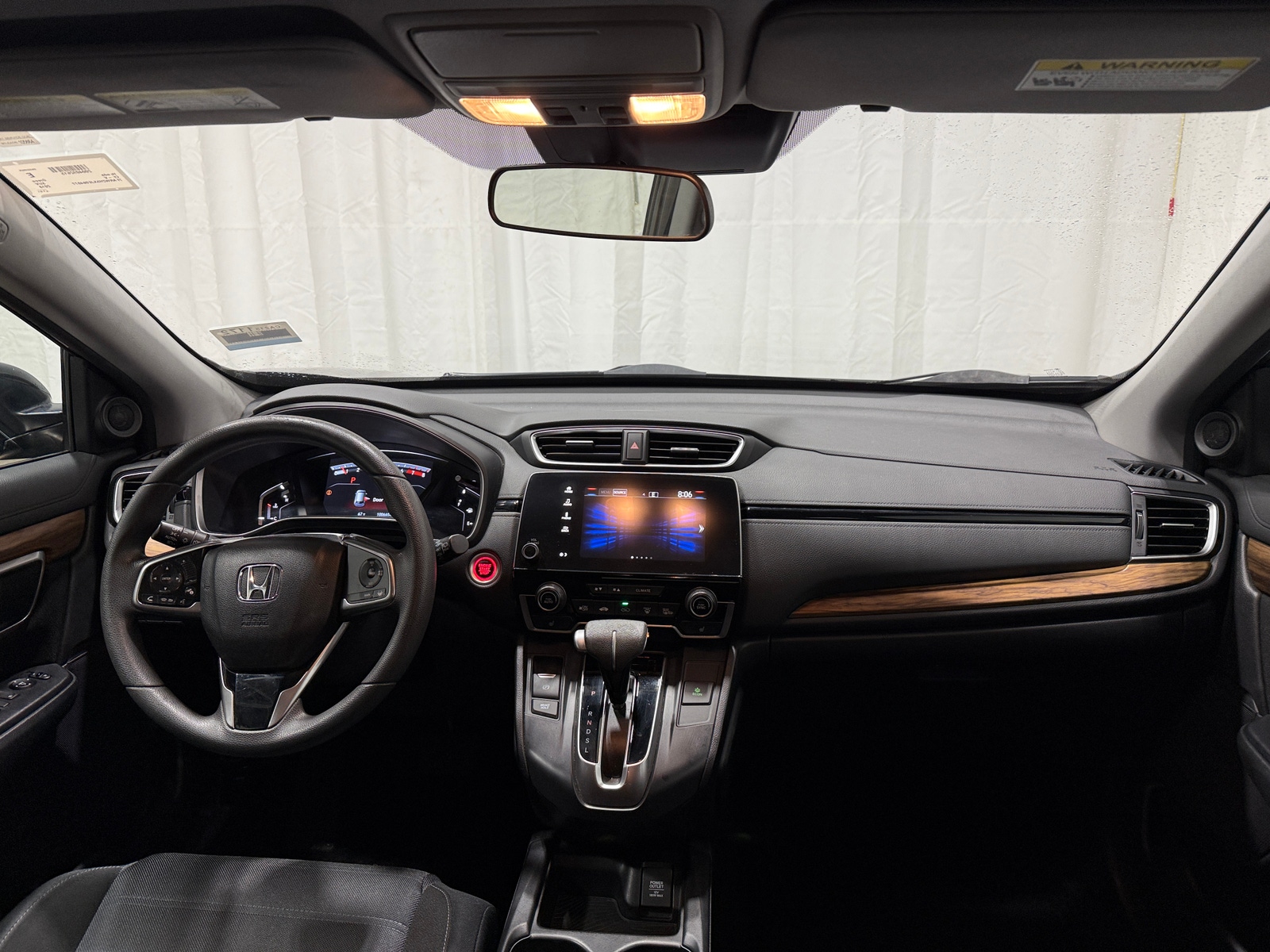 Thumbnail: 2018 Honda CR-V - 3