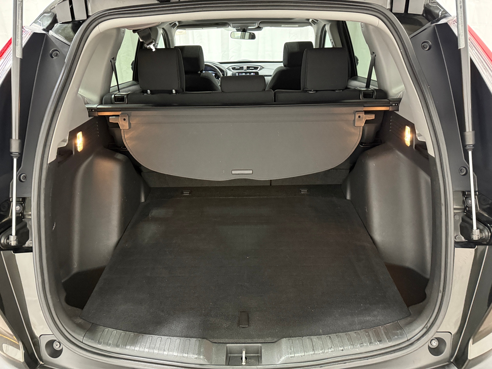 Thumbnail: 2018 Honda CR-V - 7