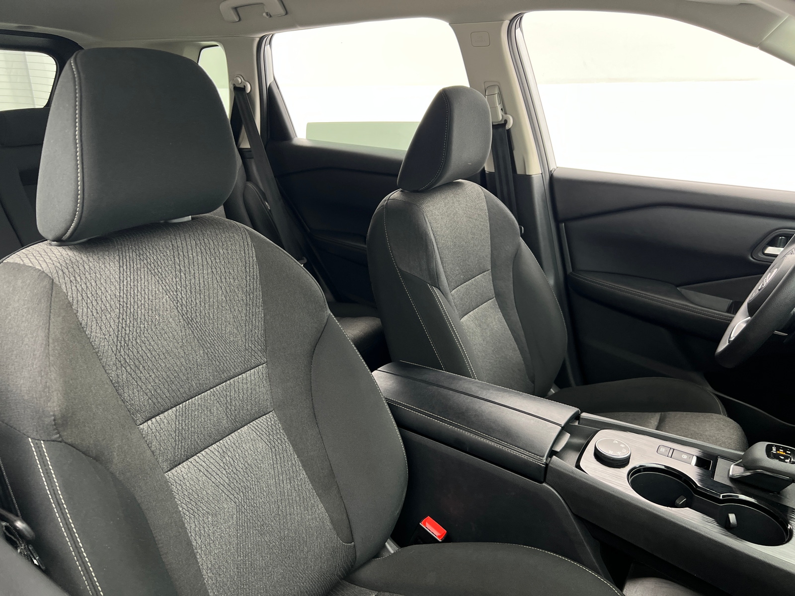Thumbnail: 2024 Nissan Rogue - 2