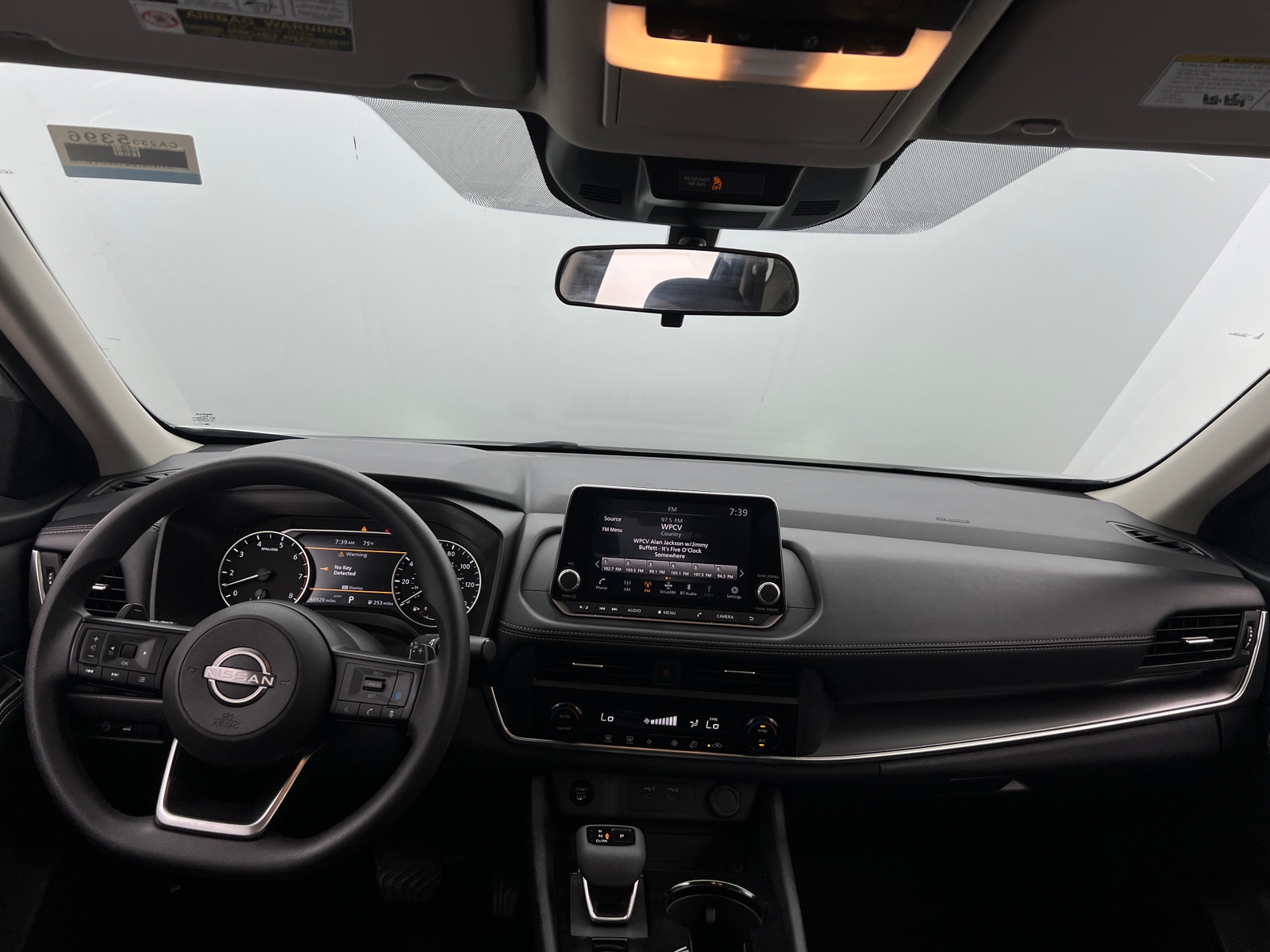Thumbnail: 2024 Nissan Rogue - 3