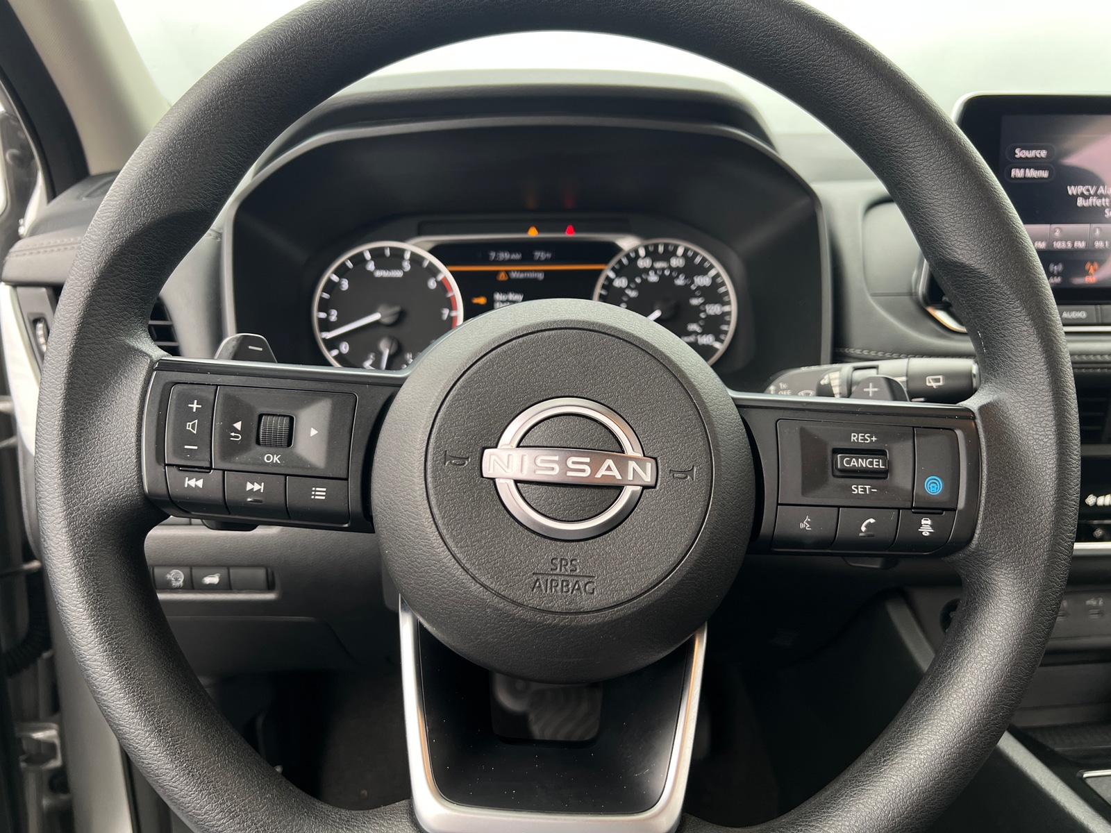 Thumbnail: 2024 Nissan Rogue - 5