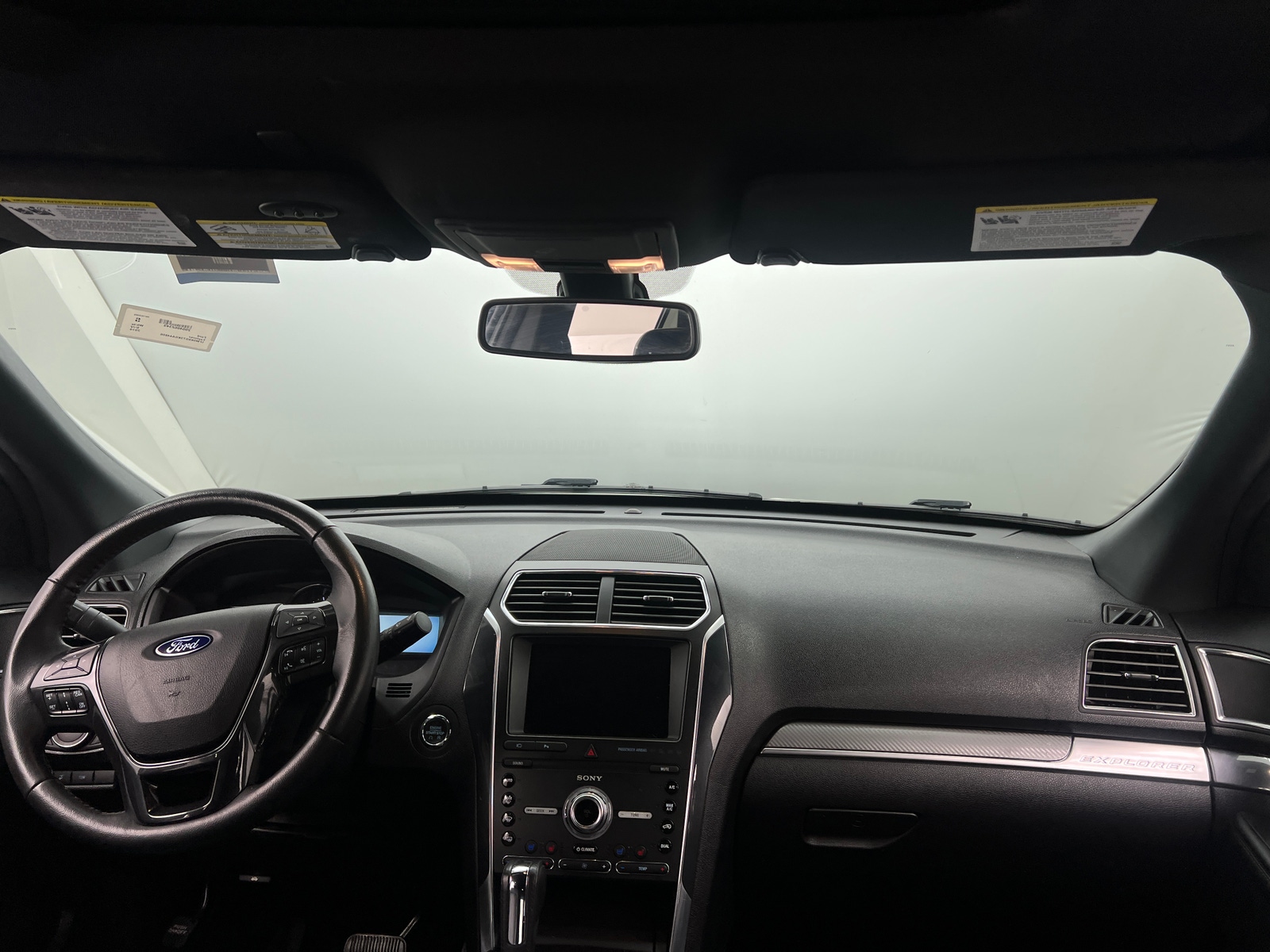 Thumbnail: 2019 Ford Explorer - 2