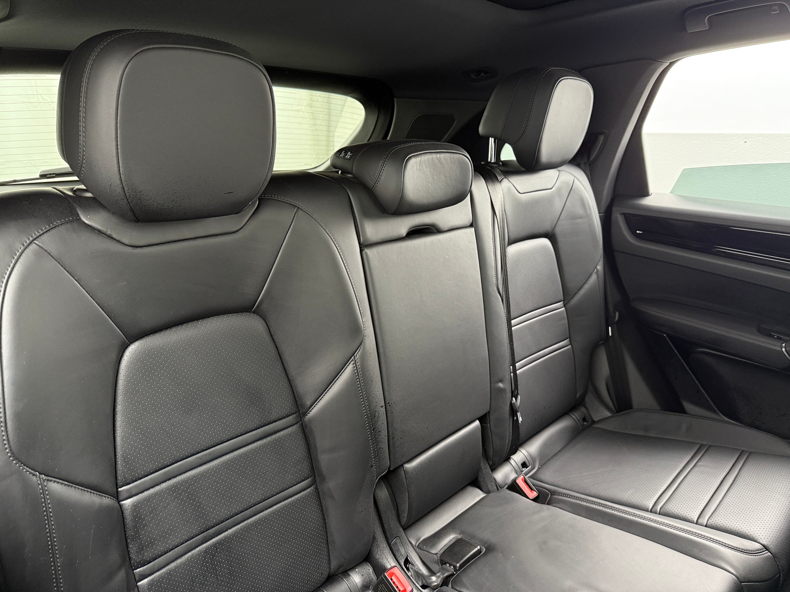 Thumbnail: 2019 Porsche Cayenne - 5