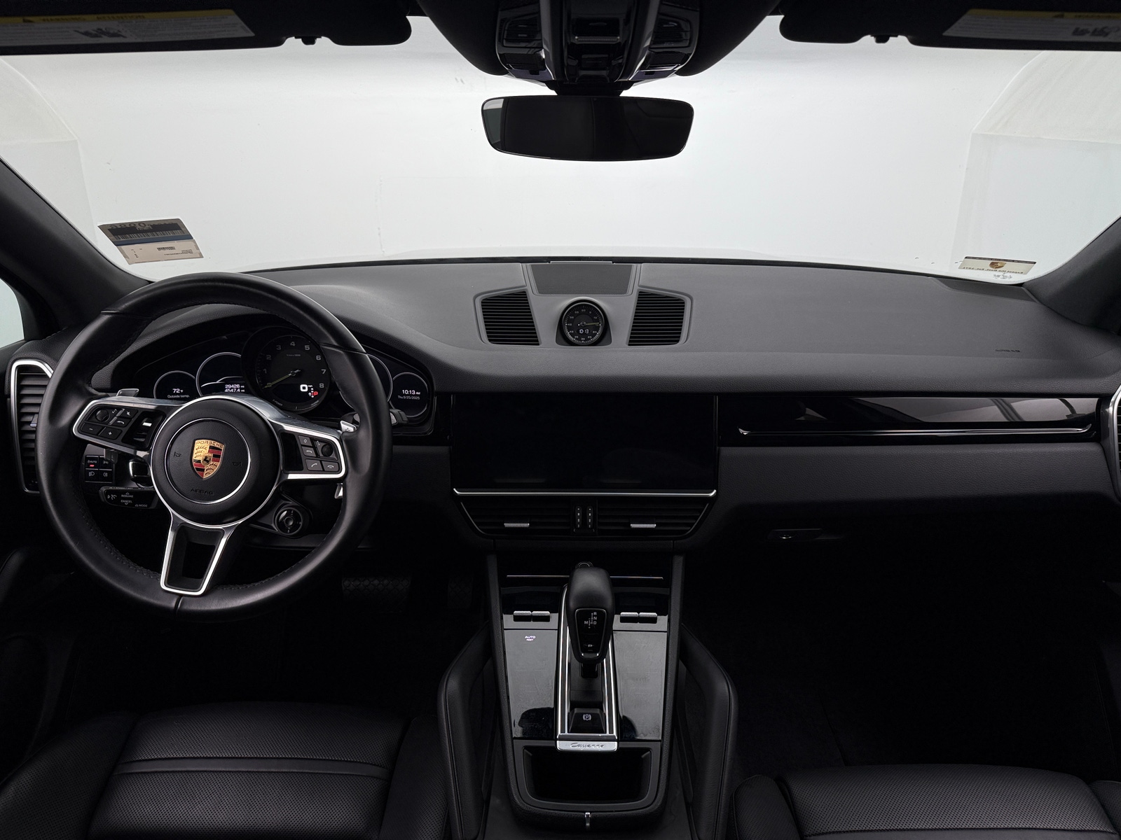 Thumbnail: 2019 Porsche Cayenne - 2