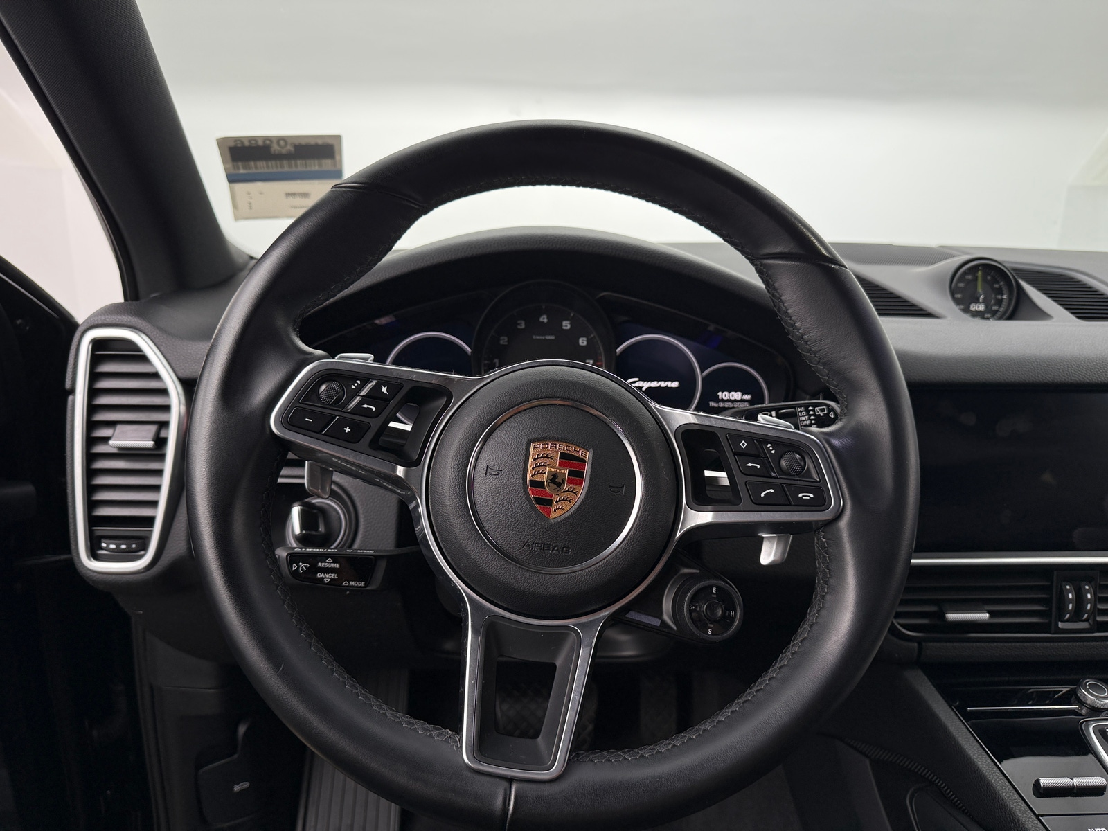 Thumbnail: 2019 Porsche Cayenne - 4