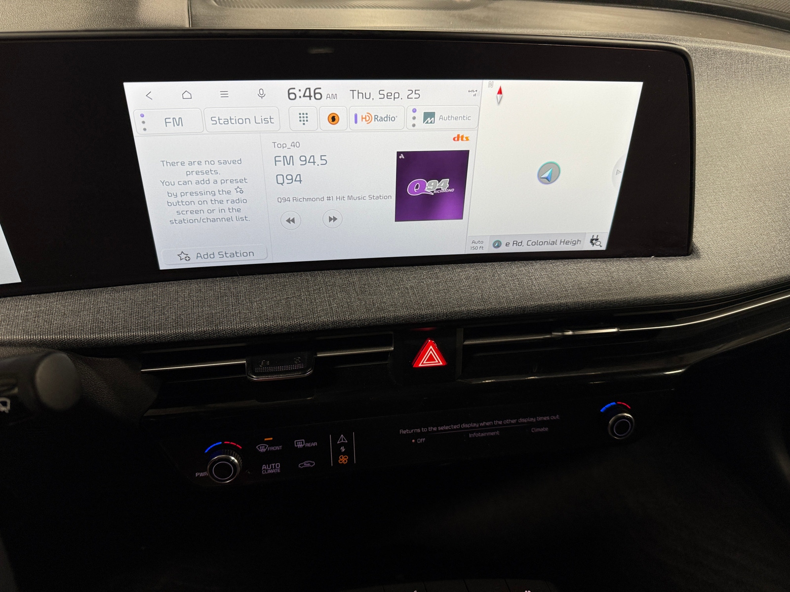 Thumbnail: 2023 Kia EV6 - 3