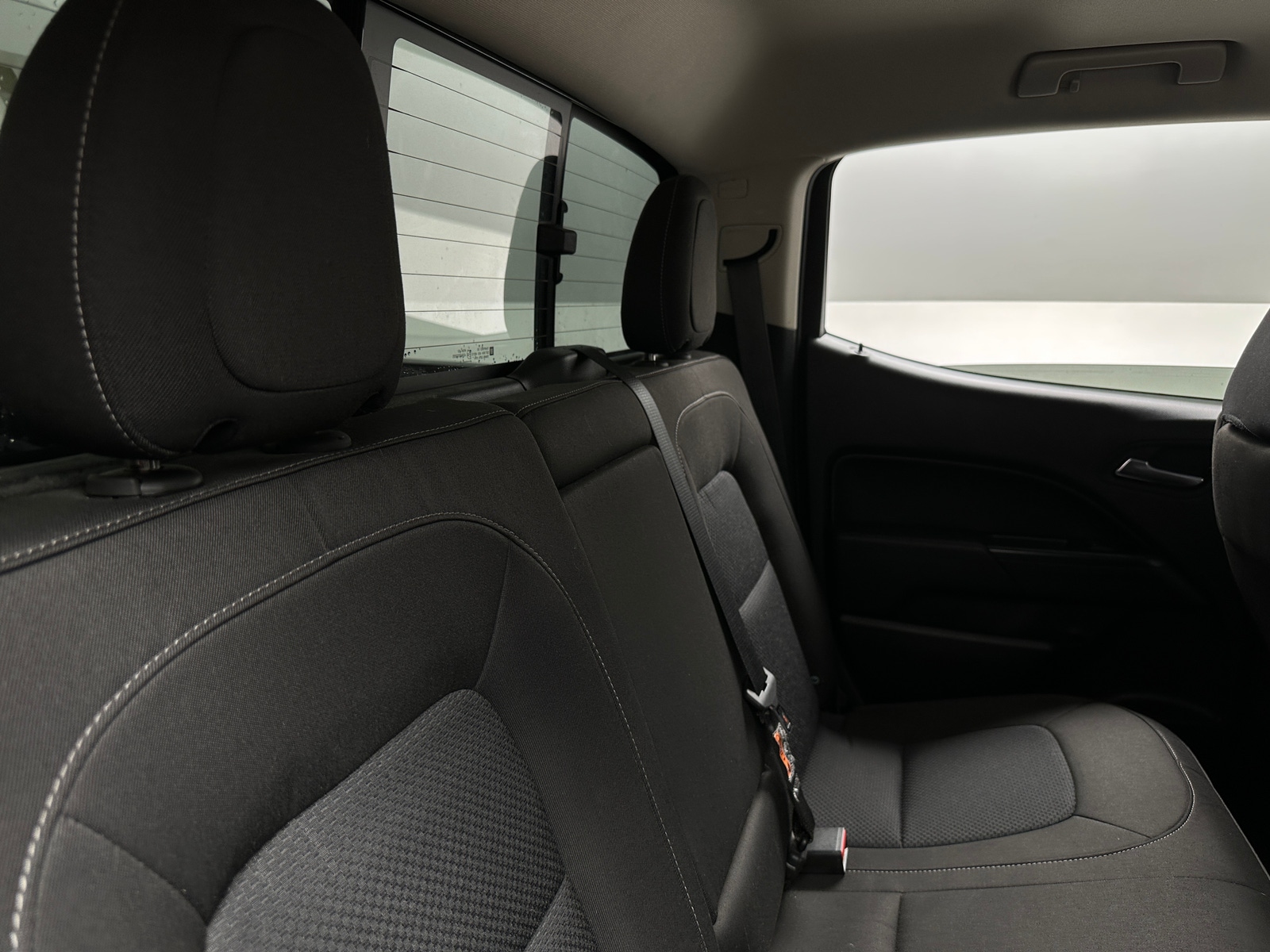 Thumbnail: 2018 Chevrolet Colorado - 6