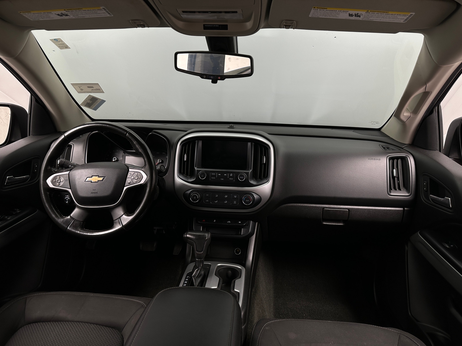 Thumbnail: 2018 Chevrolet Colorado - 3