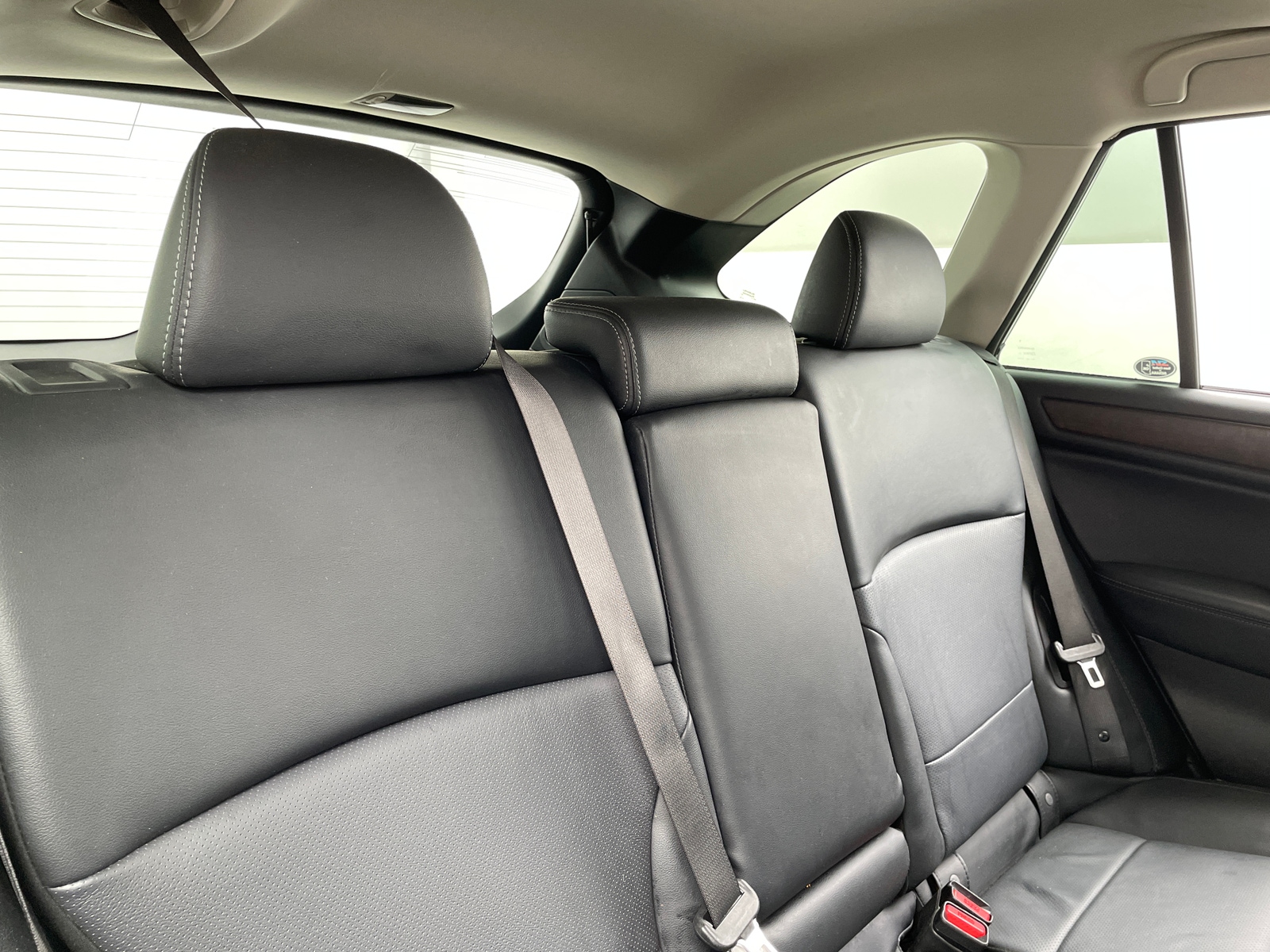 Thumbnail: 2017 Subaru Outback - 5