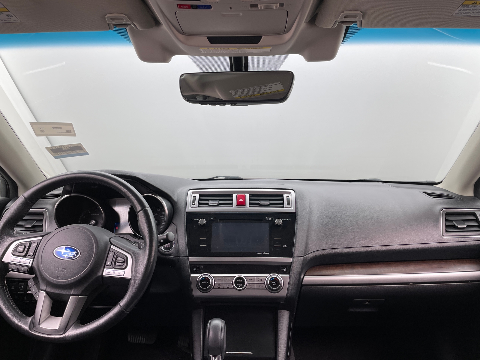 Thumbnail: 2017 Subaru Outback - 2