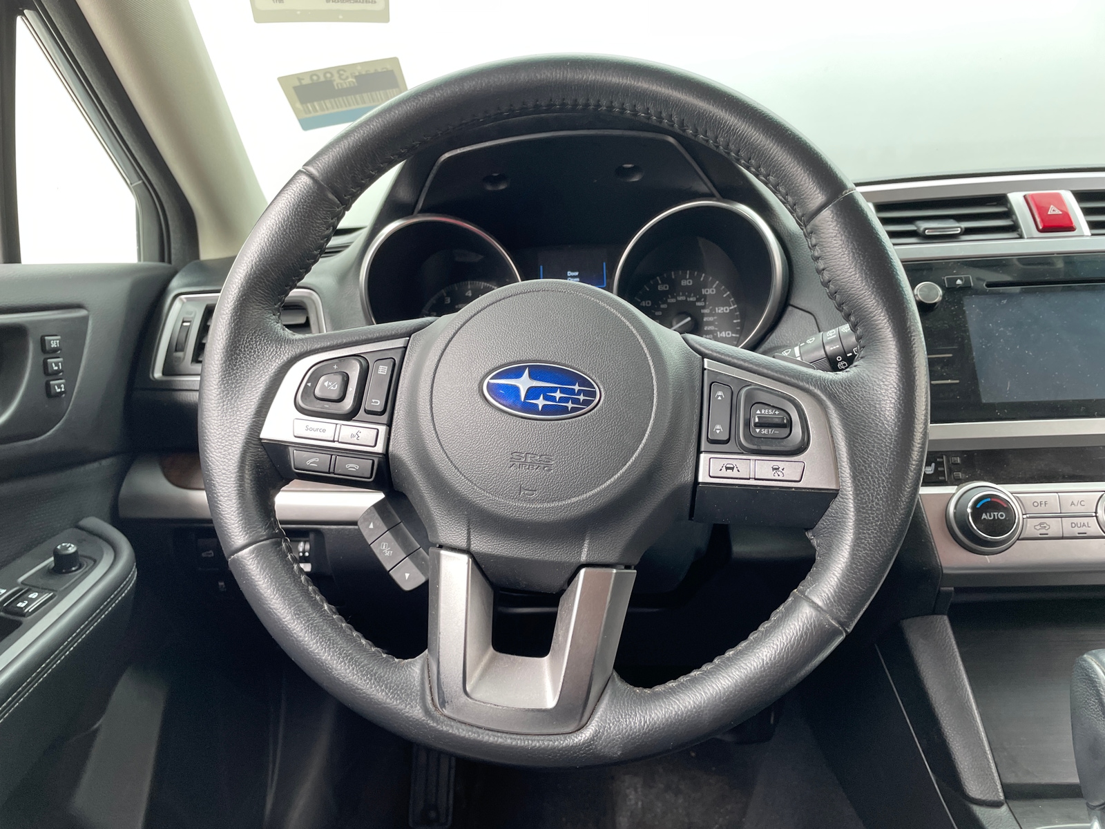 Thumbnail: 2017 Subaru Outback - 4