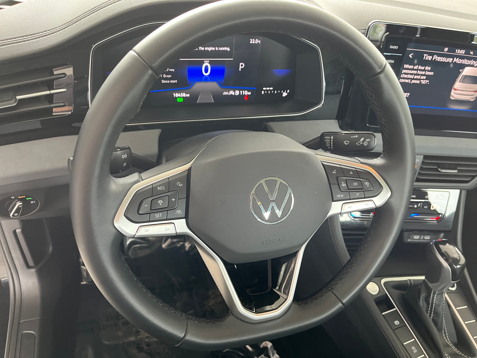 Thumbnail: 2025 Volkswagen Jetta - 5