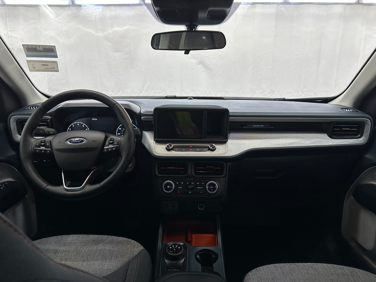 Thumbnail: 2024 Ford Maverick - 3