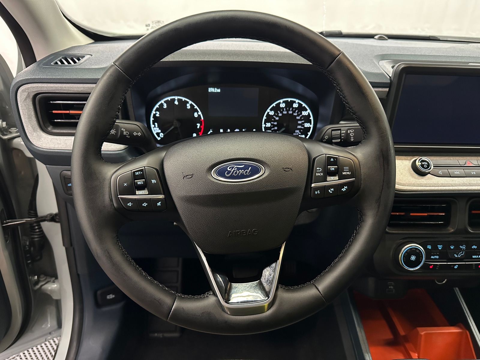 Thumbnail: 2024 Ford Maverick - 5