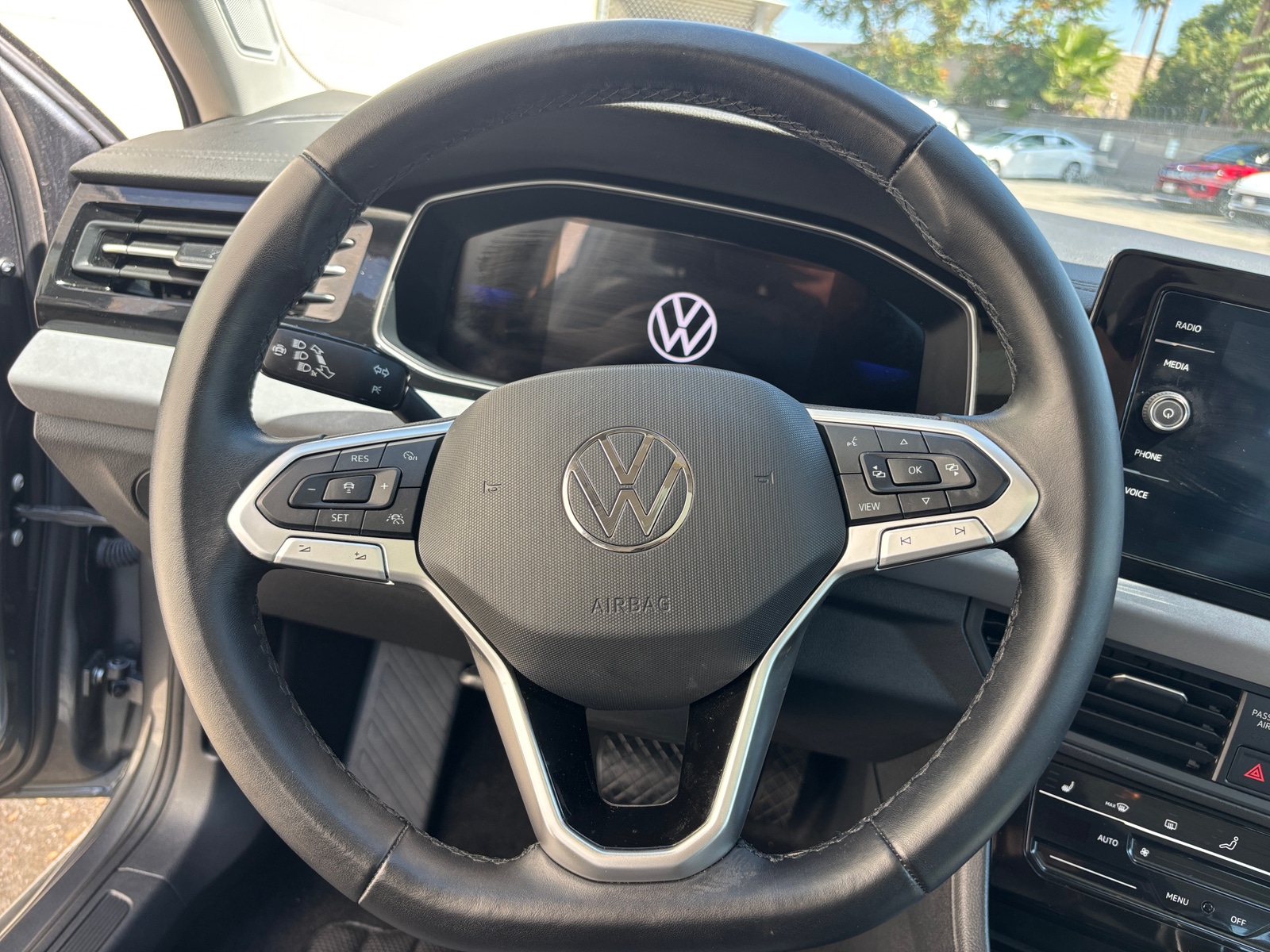 Thumbnail: 2025 Volkswagen Jetta - 5