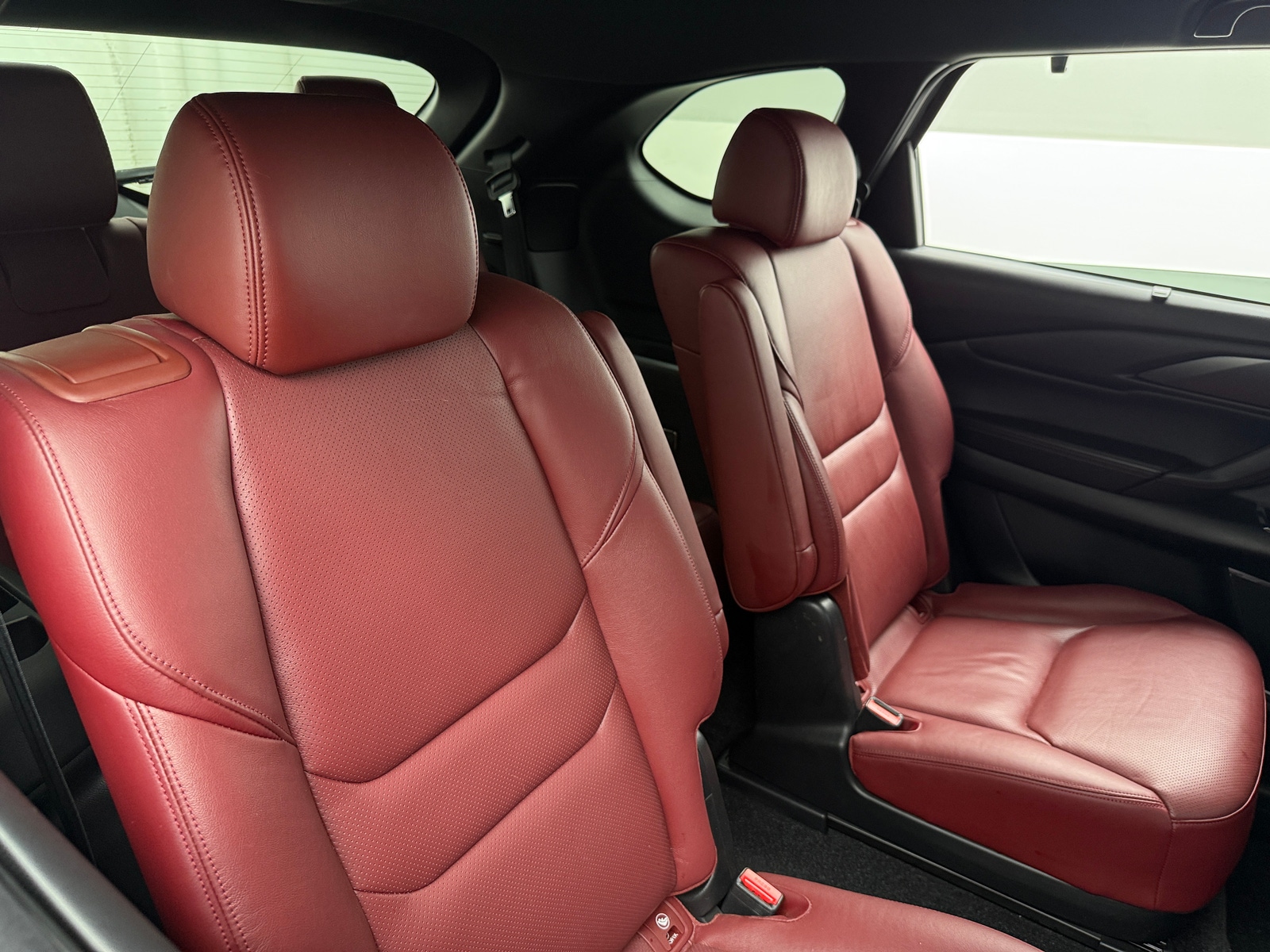 Thumbnail: 2022 Mazda CX-9 - 5