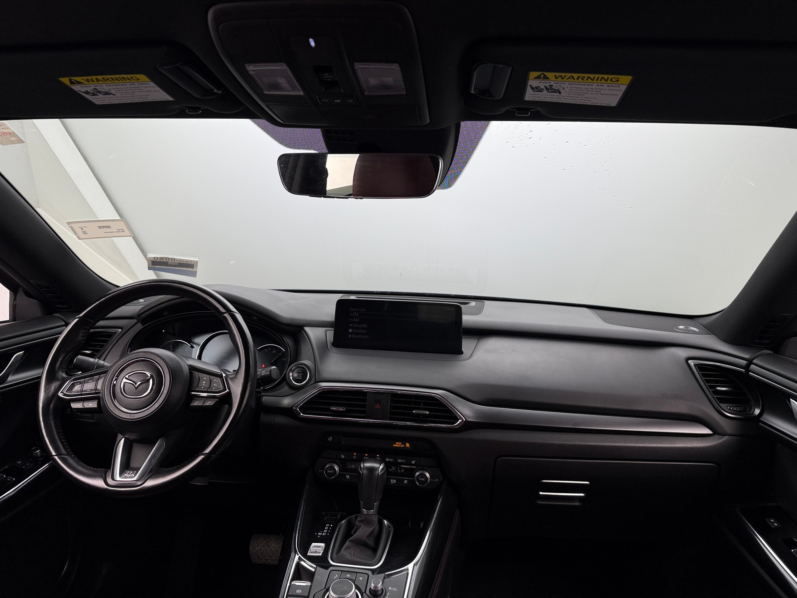 Thumbnail: 2022 Mazda CX-9 - 2