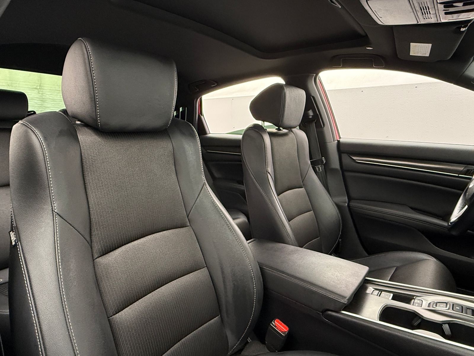 Thumbnail: 2019 Honda Accord - 2