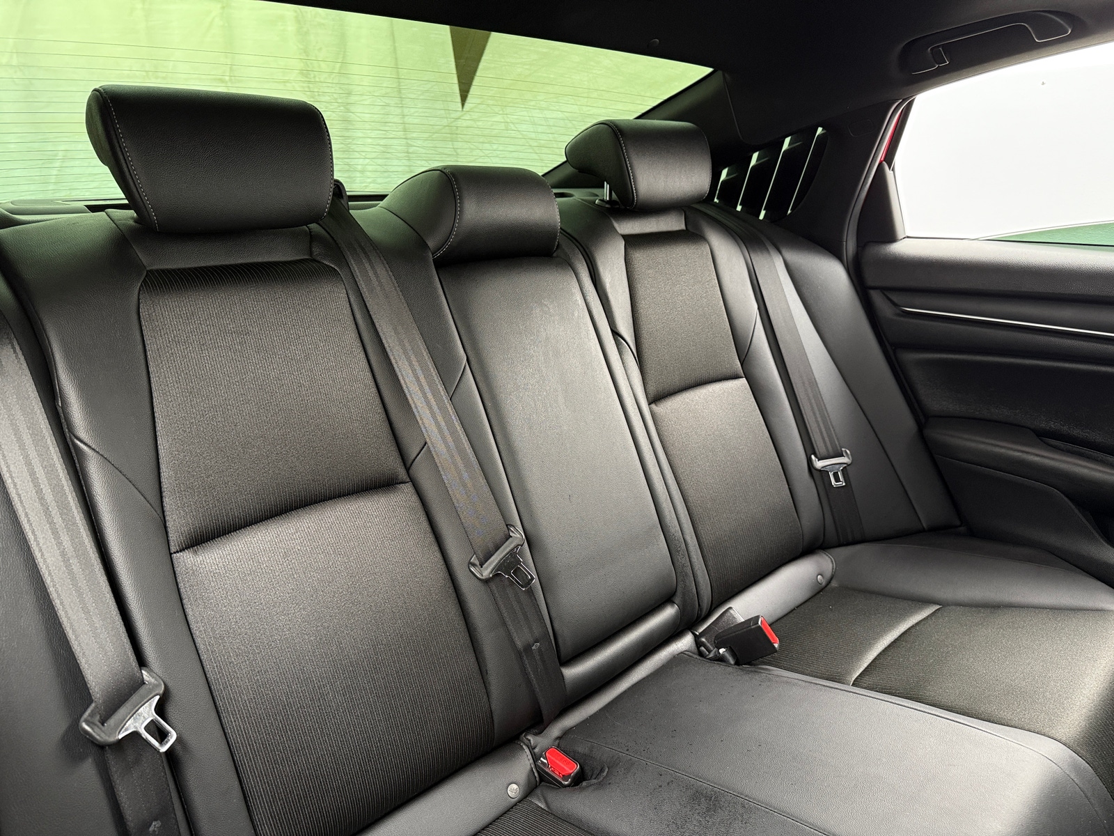 Thumbnail: 2019 Honda Accord - 6