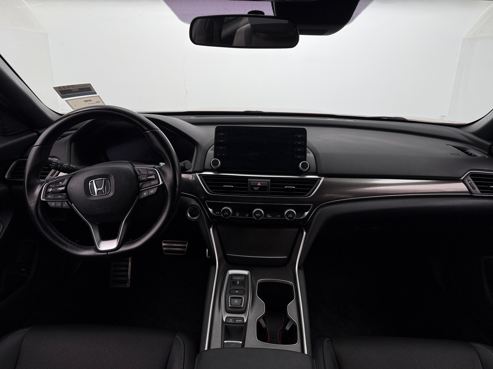 Thumbnail: 2019 Honda Accord - 3