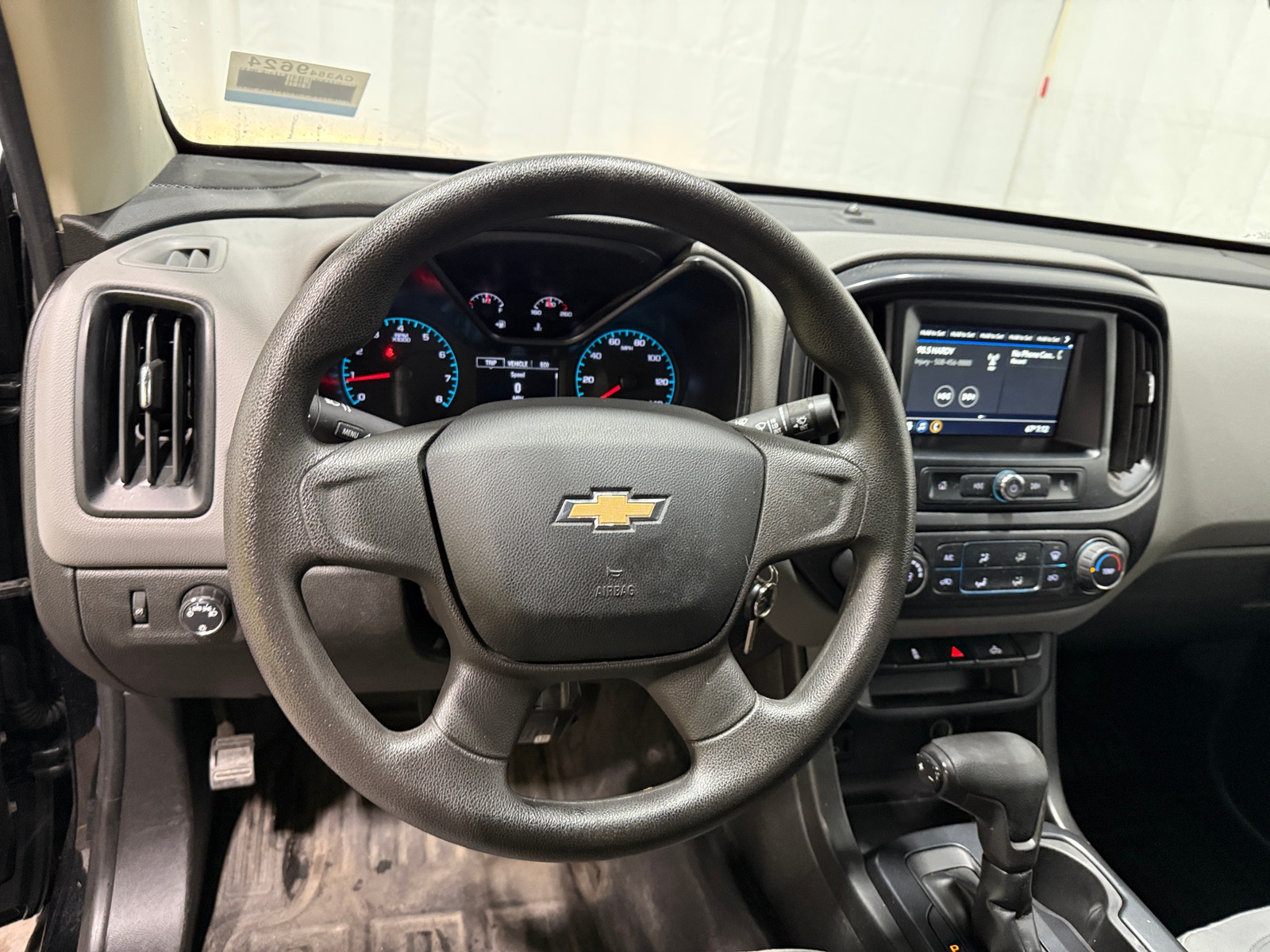 Thumbnail: 2019 Chevrolet Colorado - 5