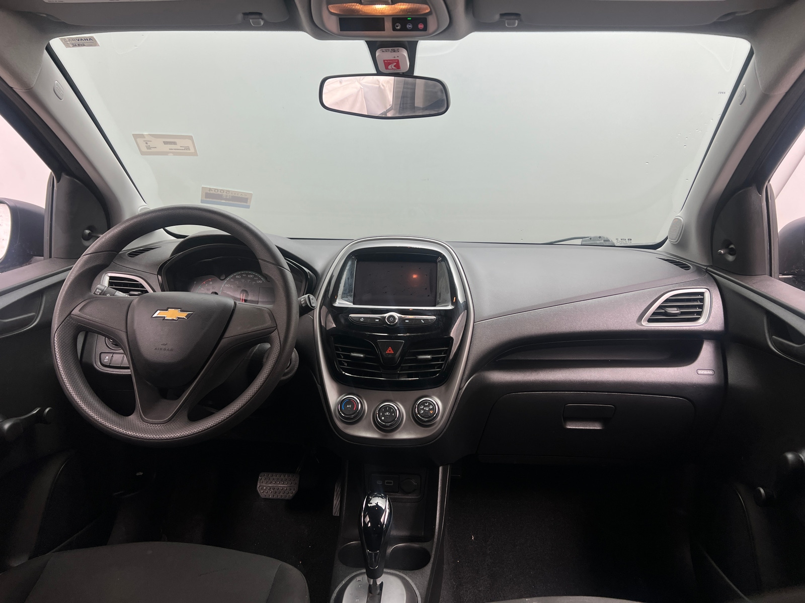 Thumbnail: 2022 Chevrolet Spark - 3