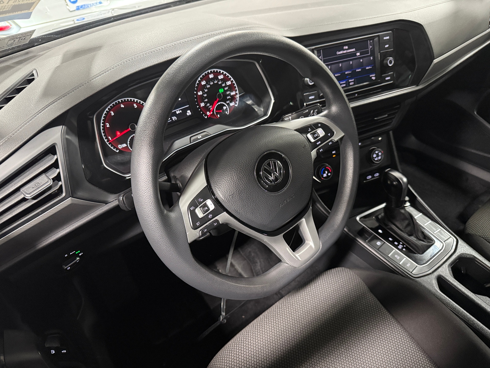 Thumbnail: 2021 Volkswagen Jetta - 5