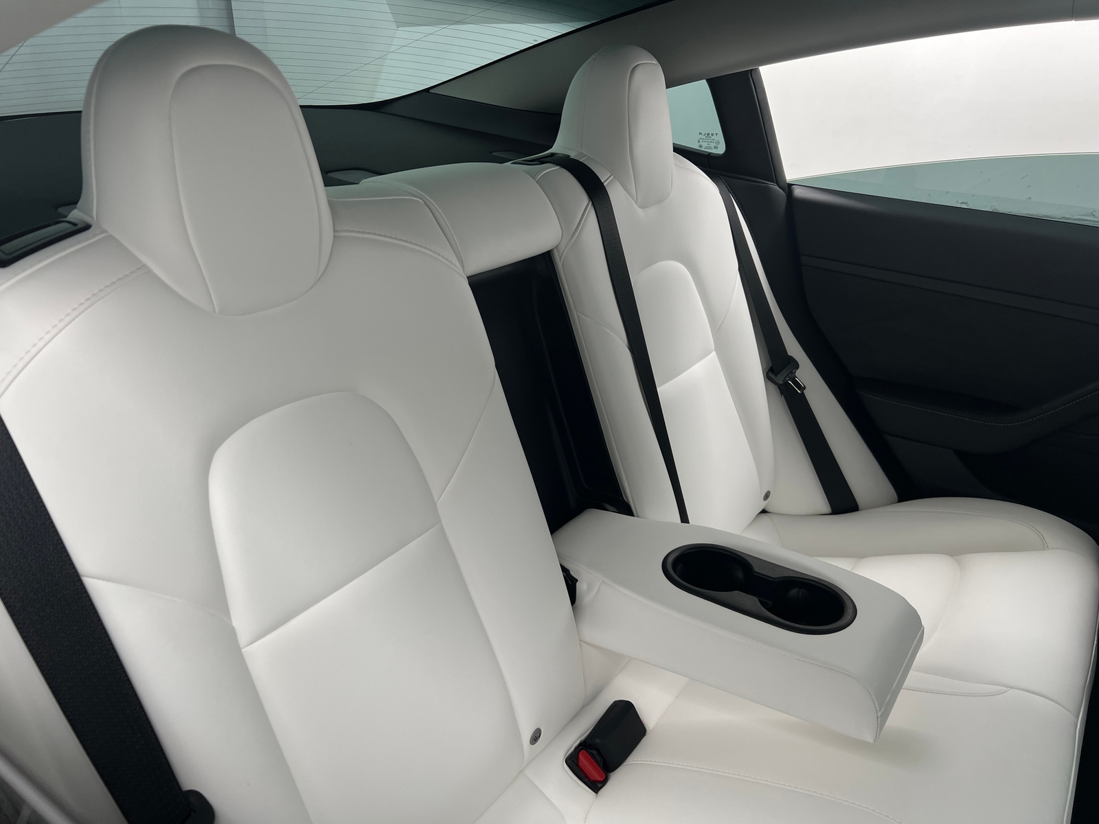 Thumbnail: 2023 Tesla Model 3 - 5