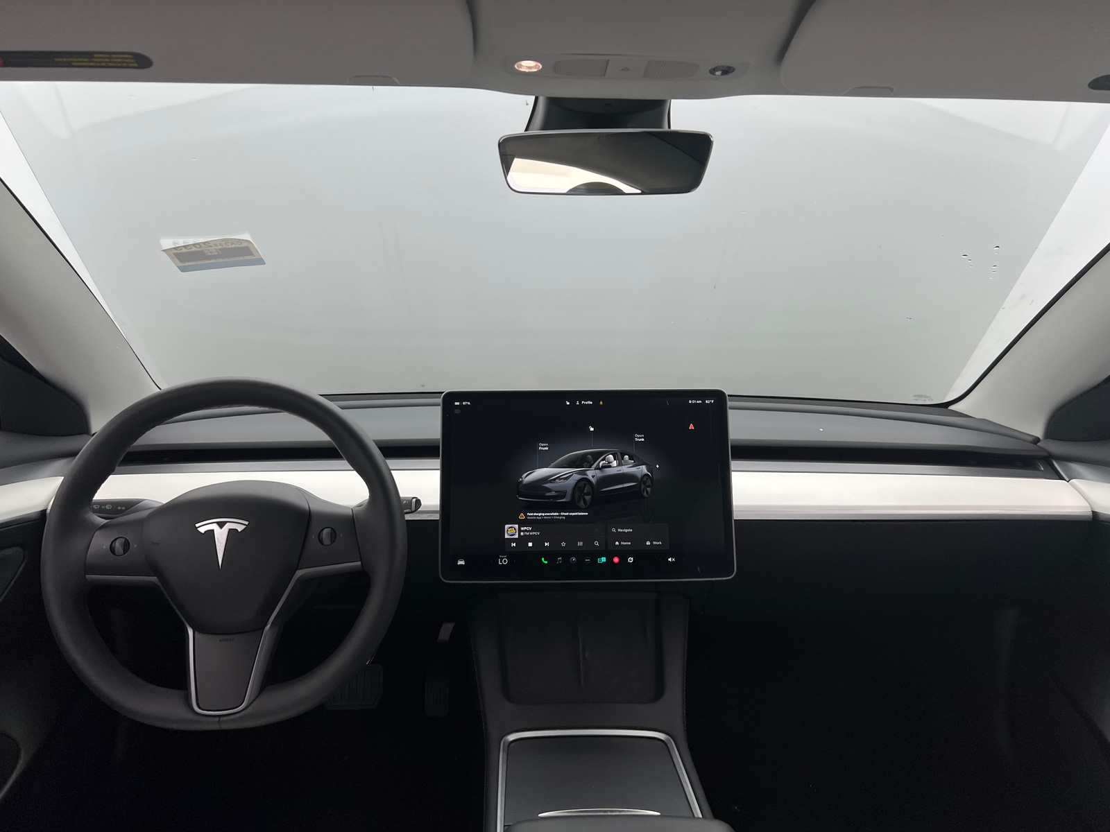 Thumbnail: 2023 Tesla Model 3 - 2